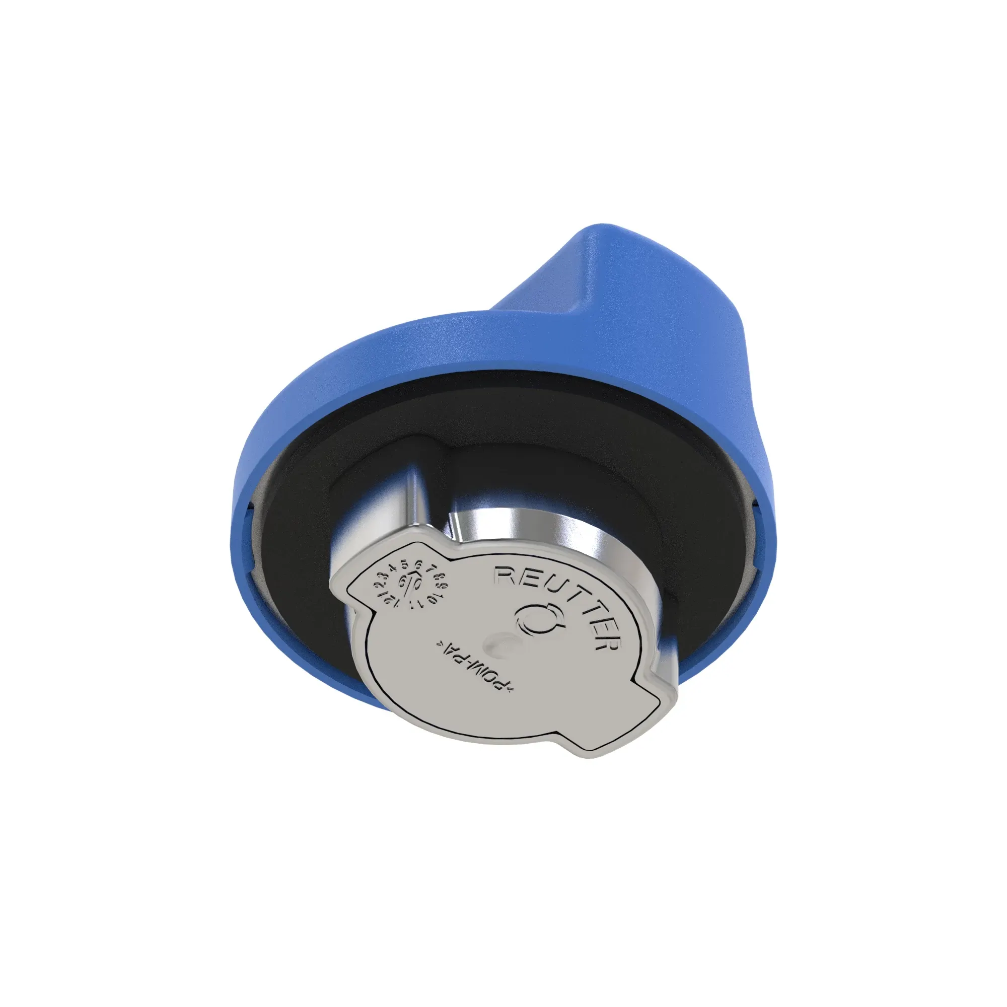 Filler Cap