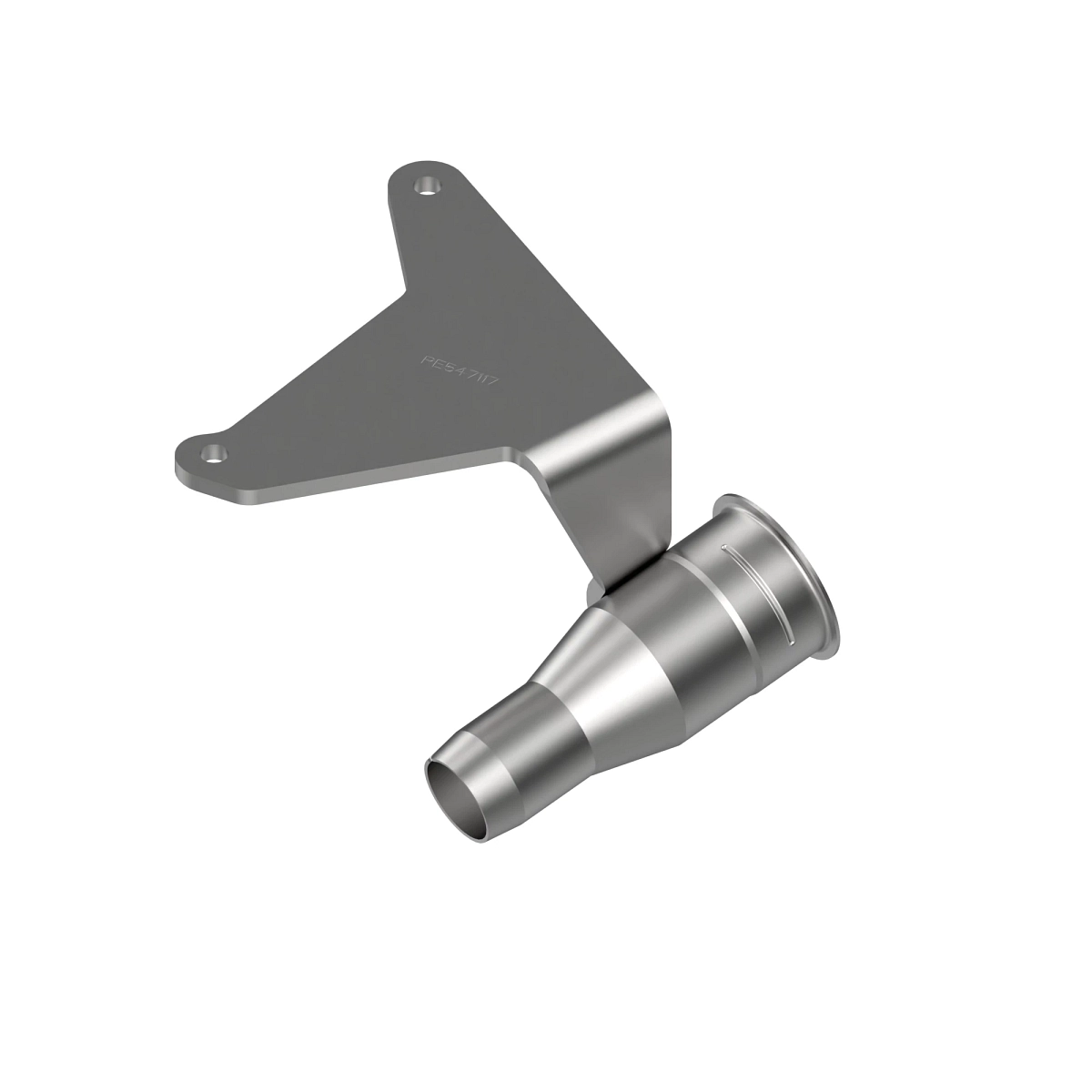 Oil Tube, Oil Fill