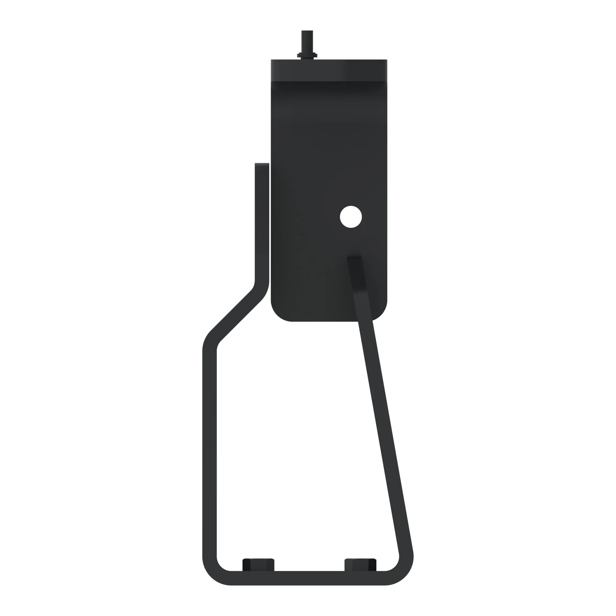 BRACKET, PLATFORM RH, OOS-M-HIGH, A