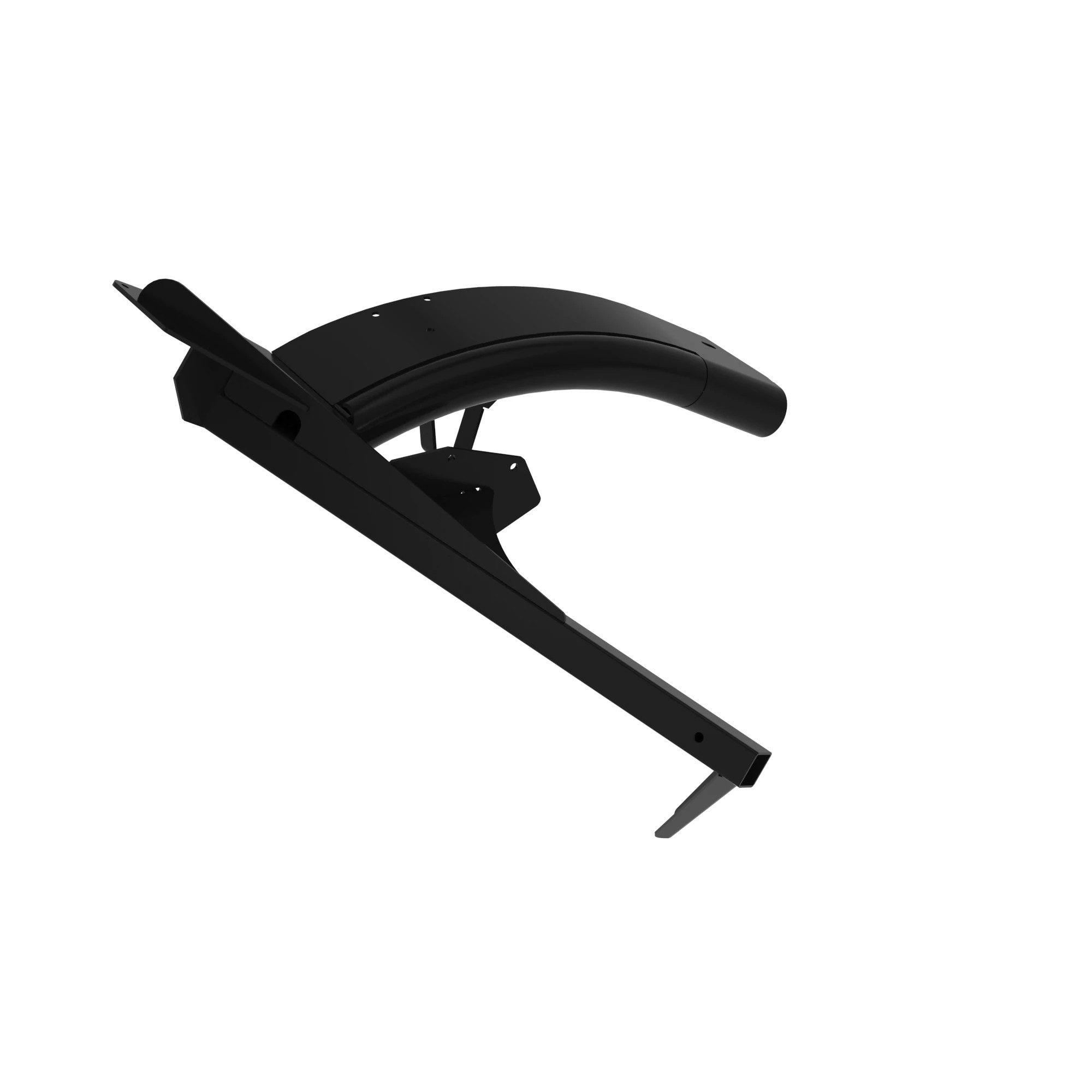 John Deere Left Side Crop Lifter - LCA114085