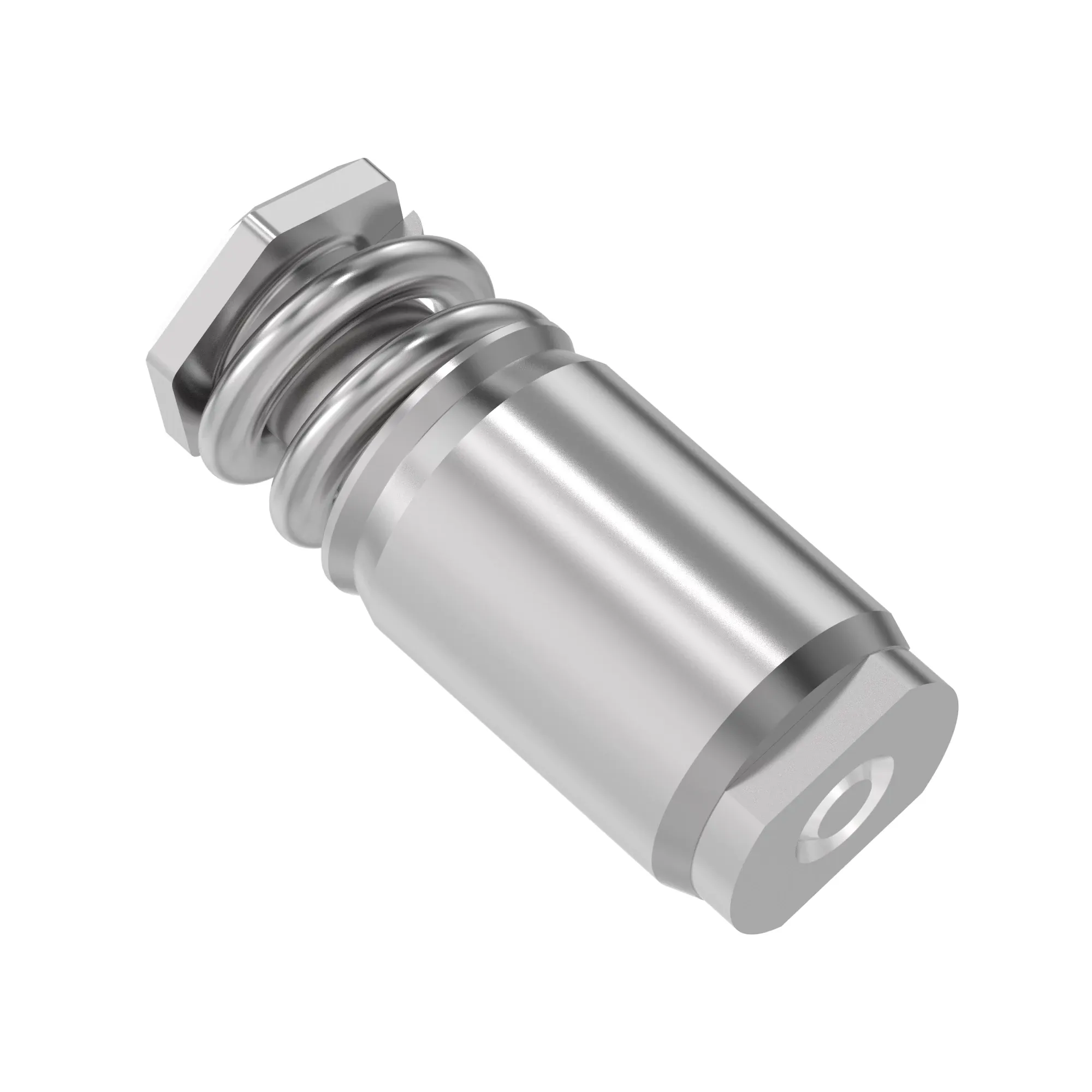 SPRING ASSEMBLY, BRAKE RETRACTOR