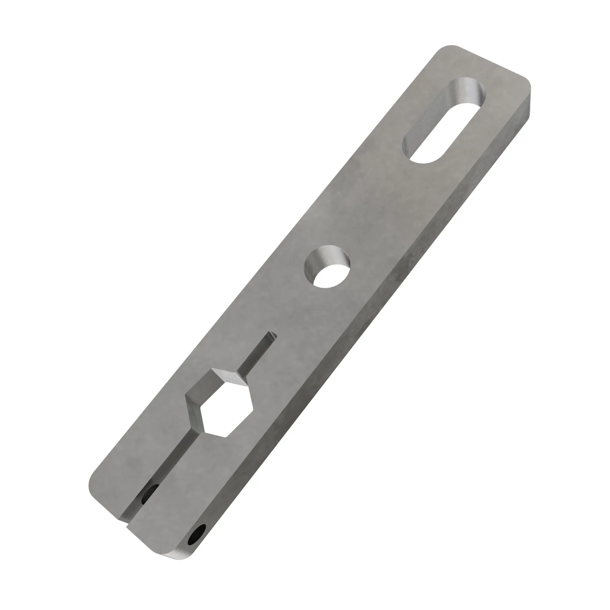 PUMP SHAFT BRACKET
GROUND DRIVE PUMP