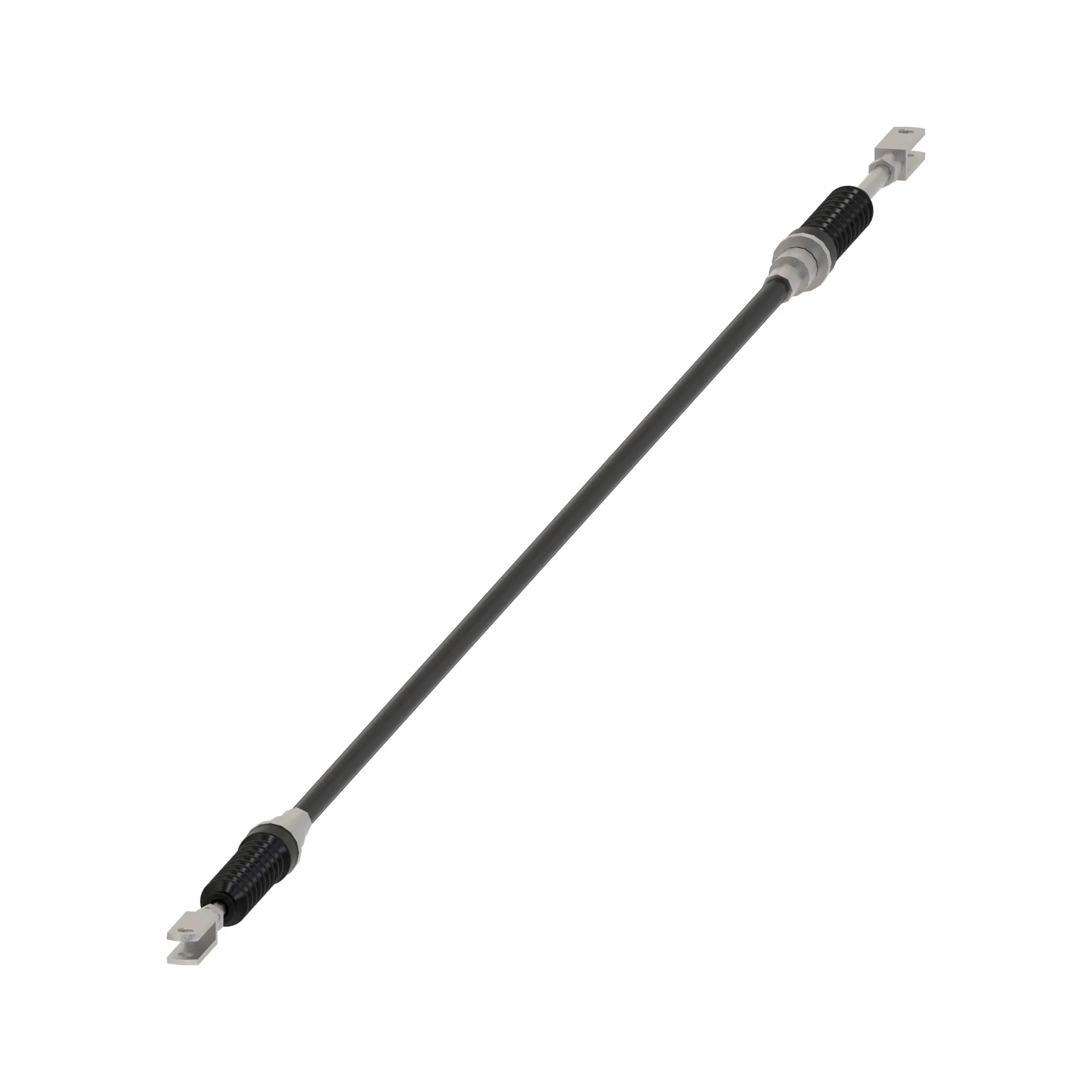 John Deere Gear Shift Bowden Push Pull Cable - DQ34213