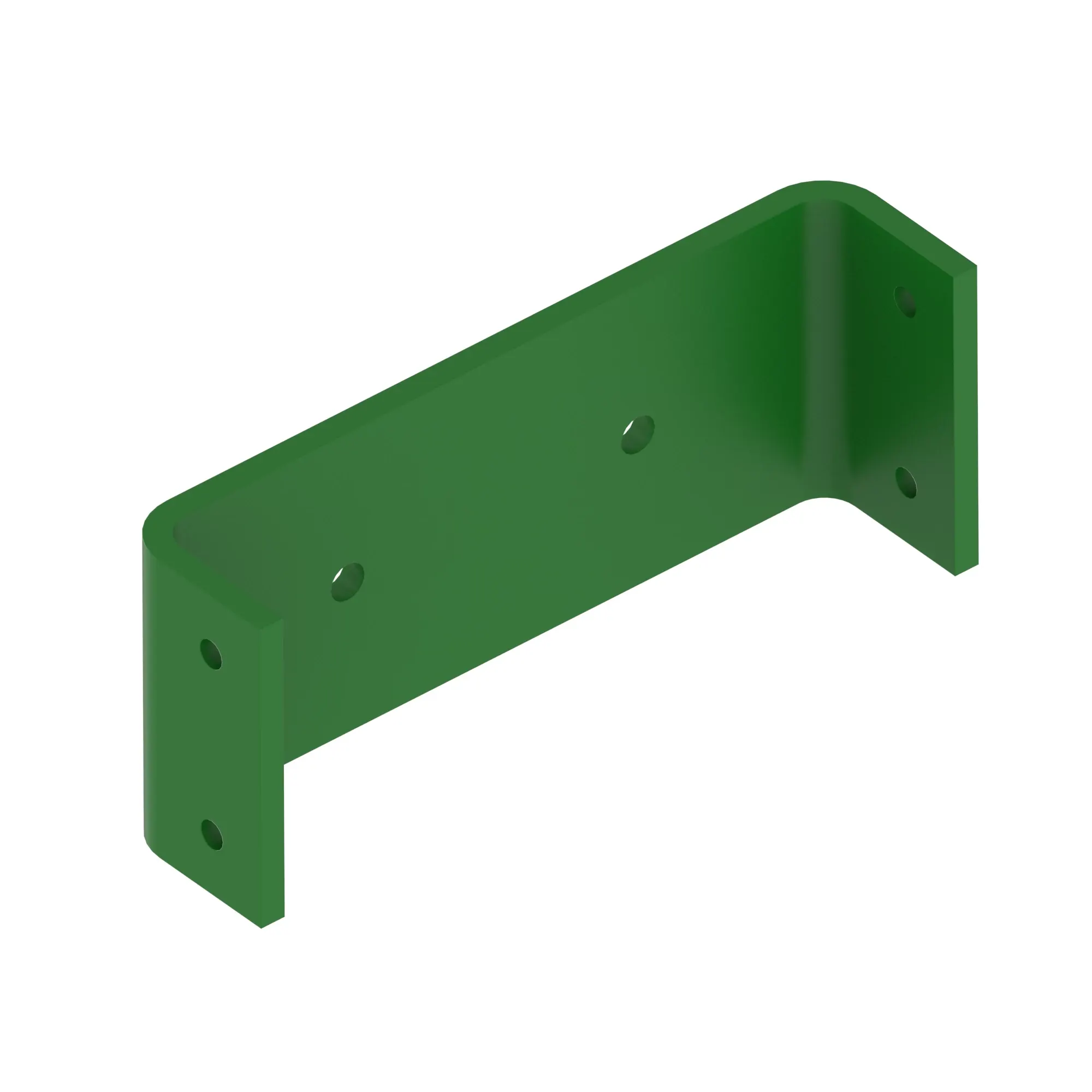 BRACKET, HOSE SUPPORT