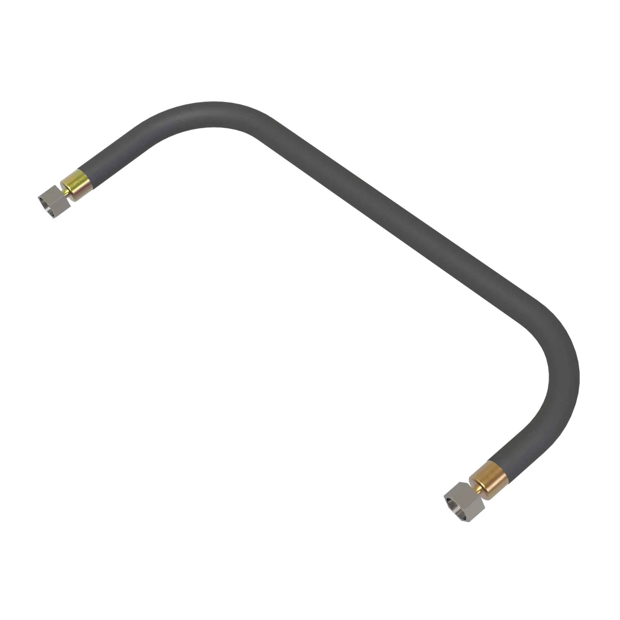 John Deere High Pressure Hose - RE502863