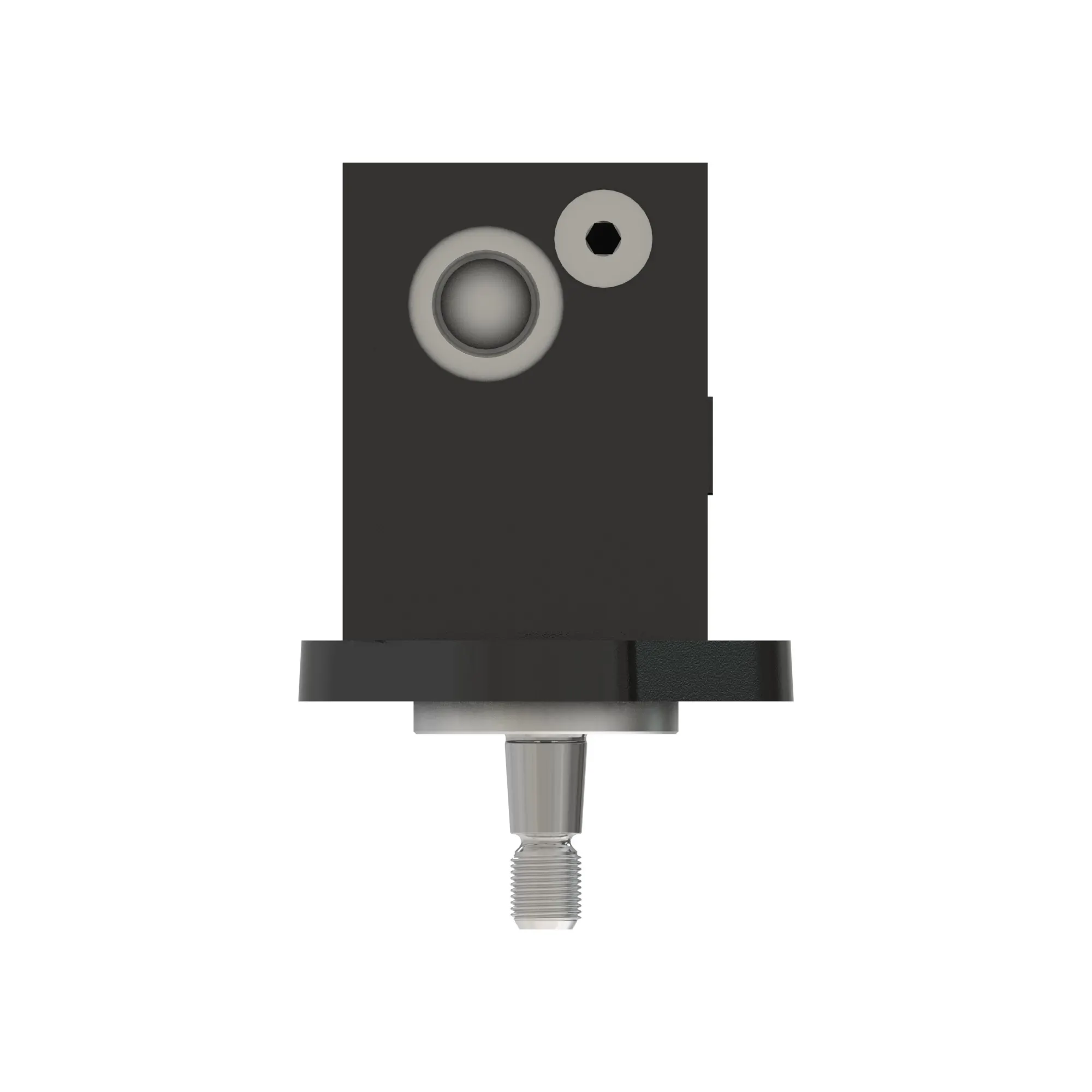 Hydraulic Motor