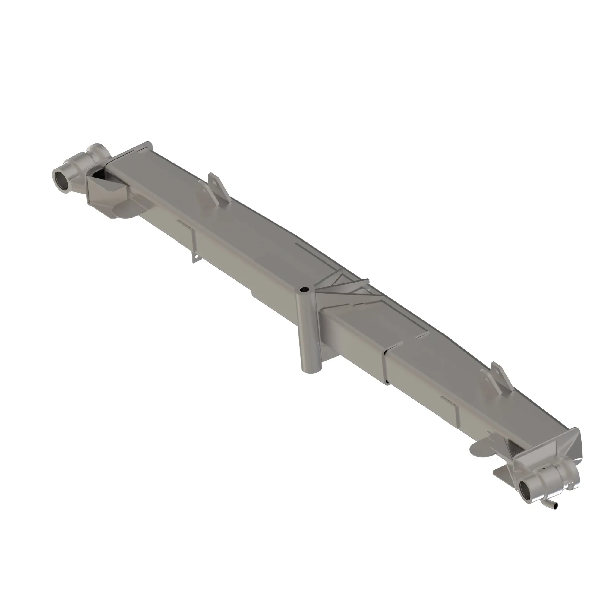 John Deere Rear Axle - DQ28686