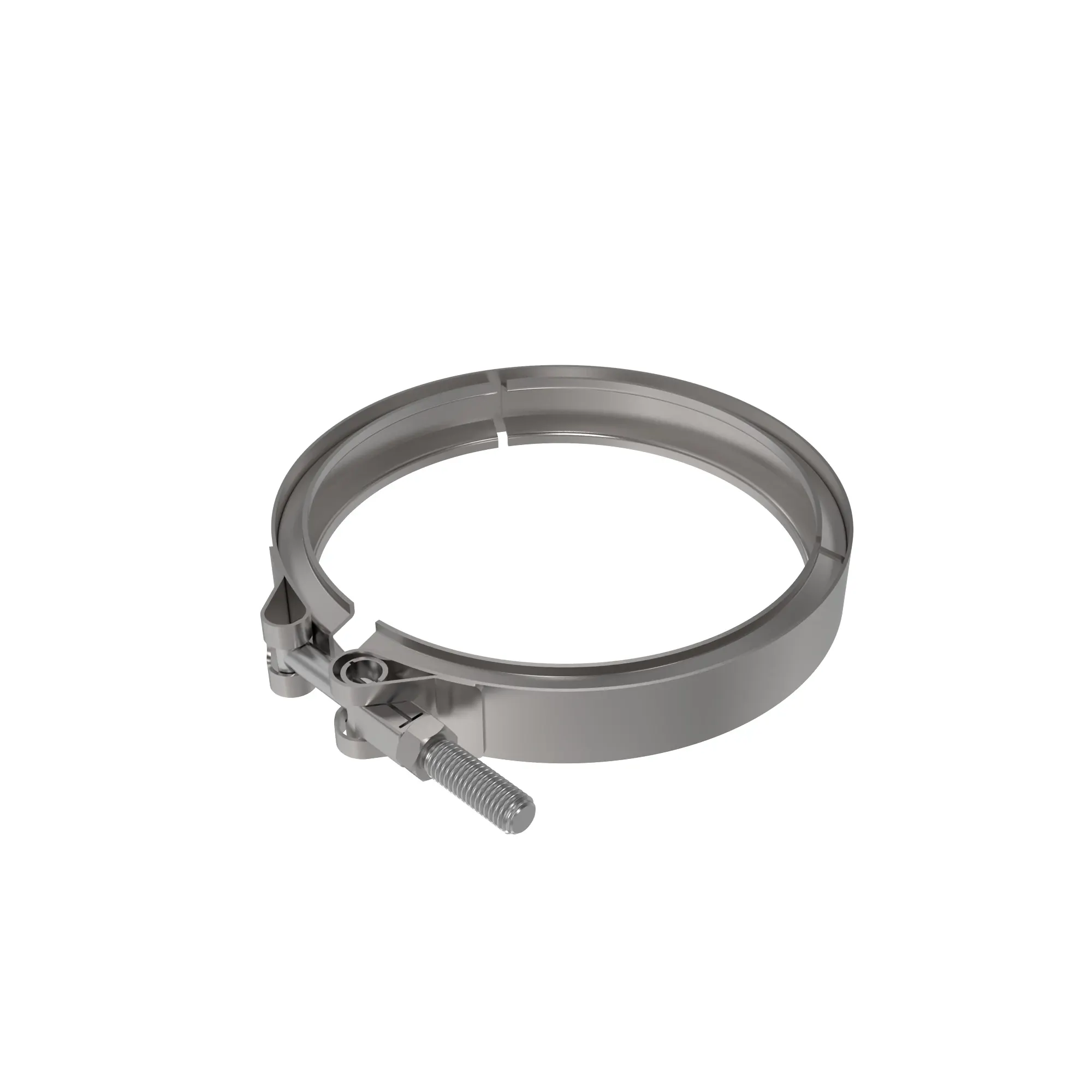 John Deere V-Clamp - RE532183