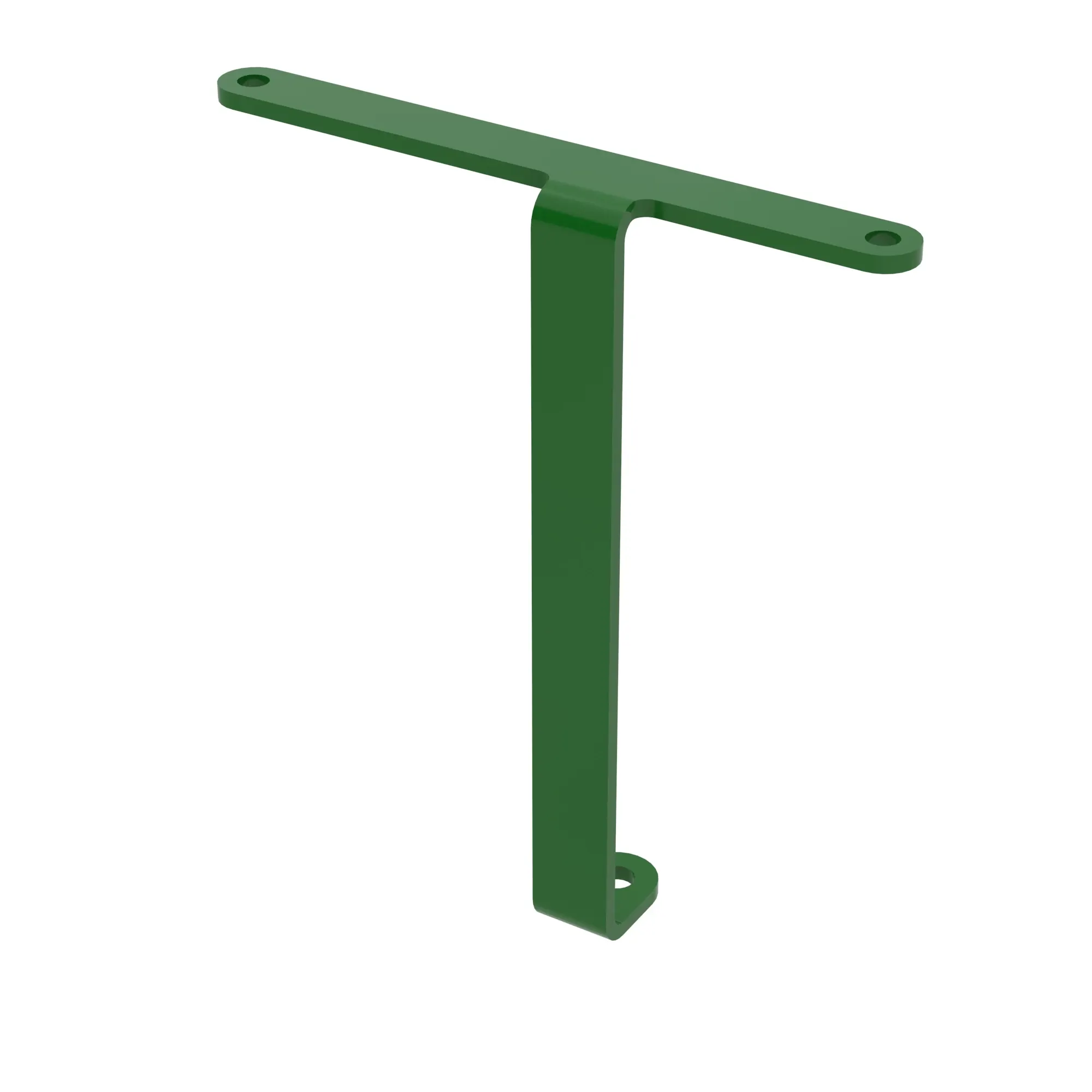 John Deere Plate - A89639