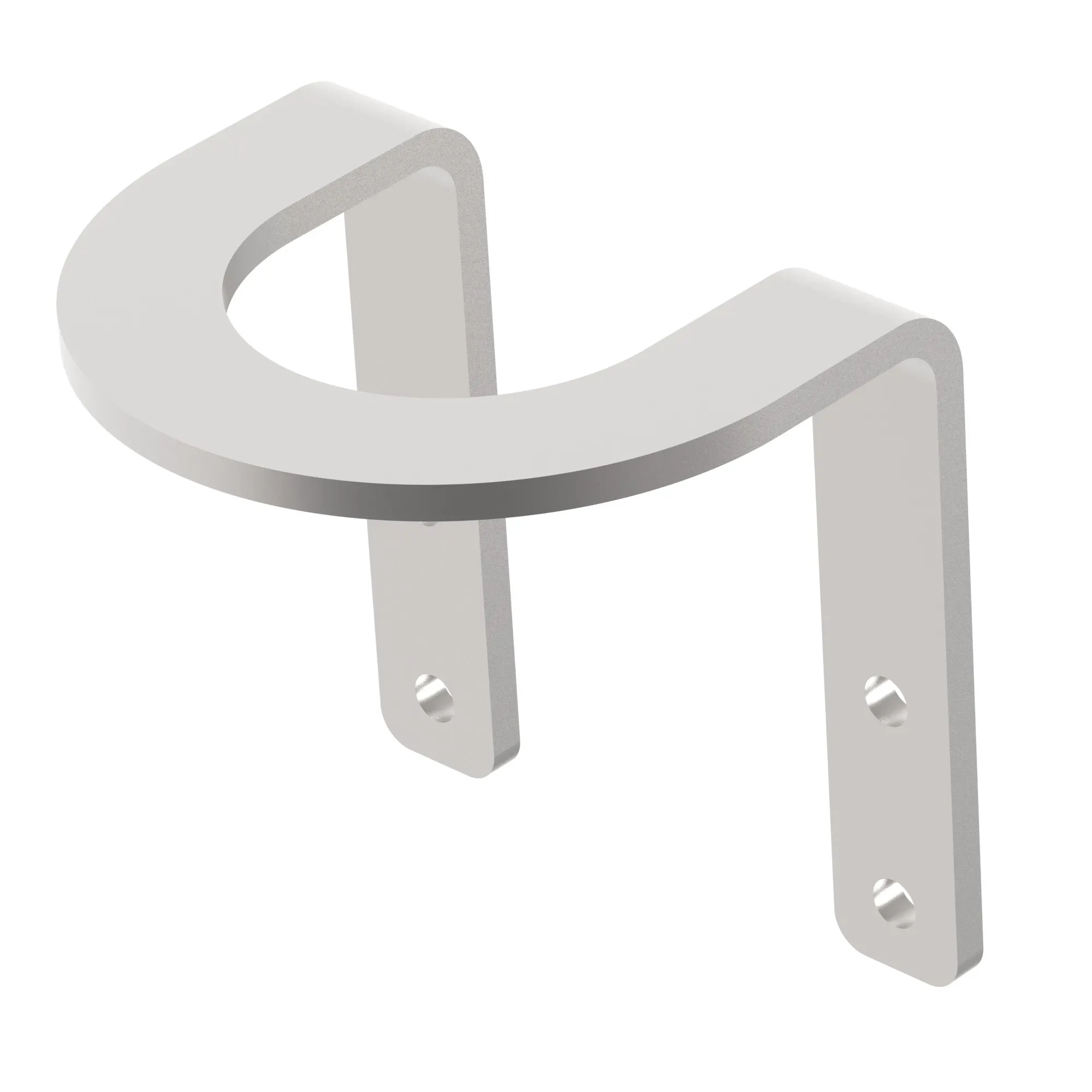 SHAFT SUPPORT