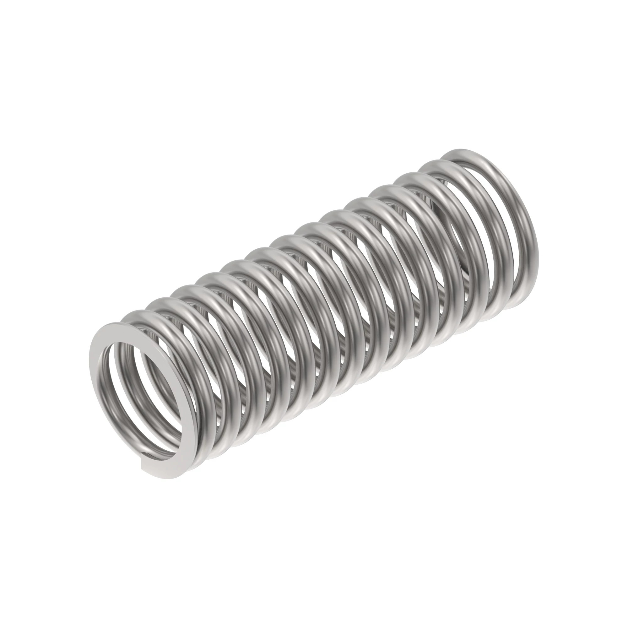 John Deere Compression Spring - R26638