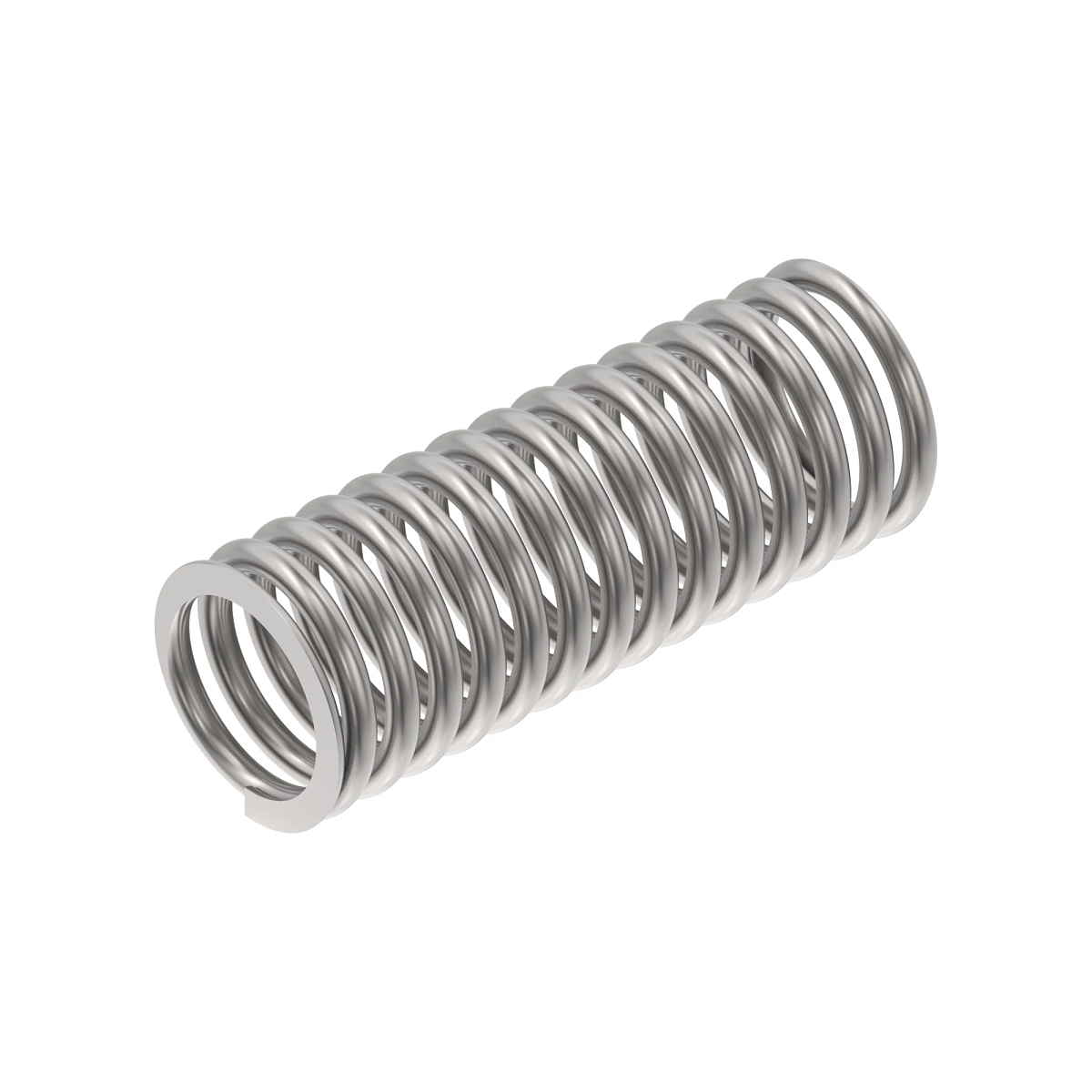 John Deere Compression Spring - R26638