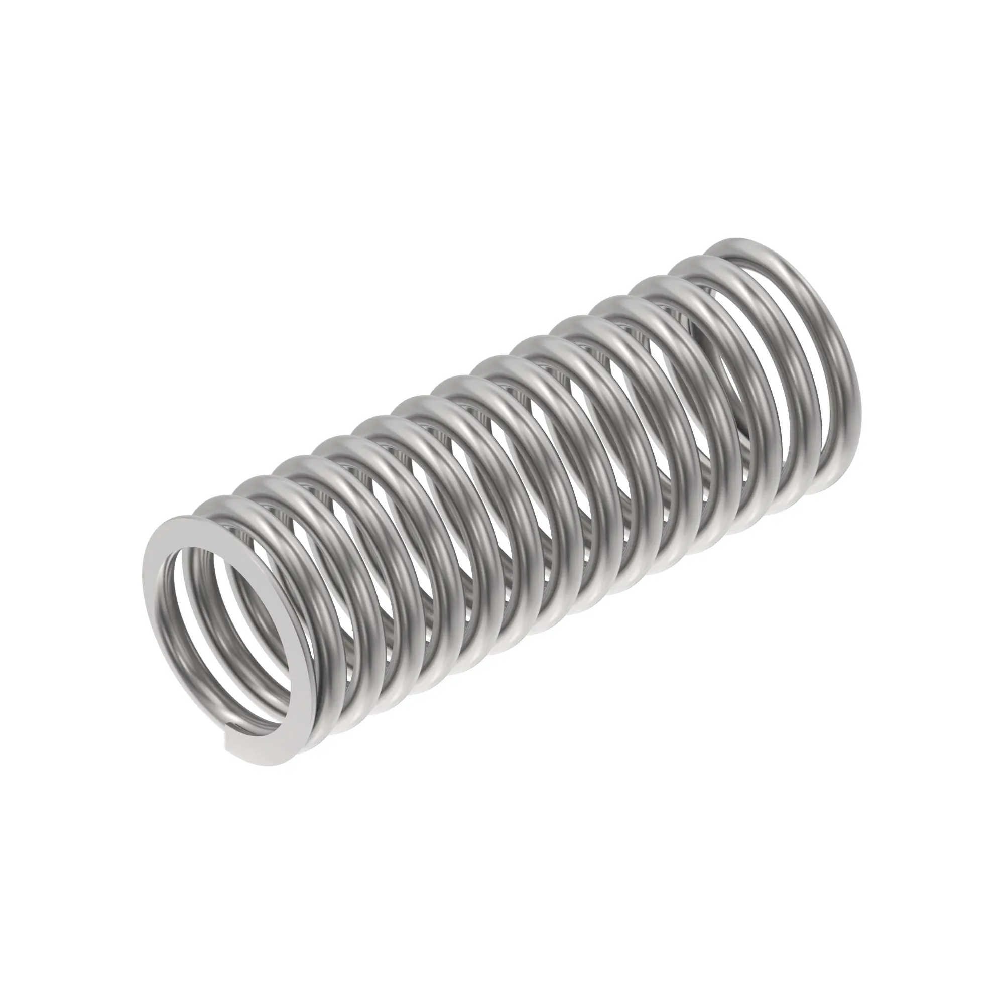 John Deere Compression Spring - R26638