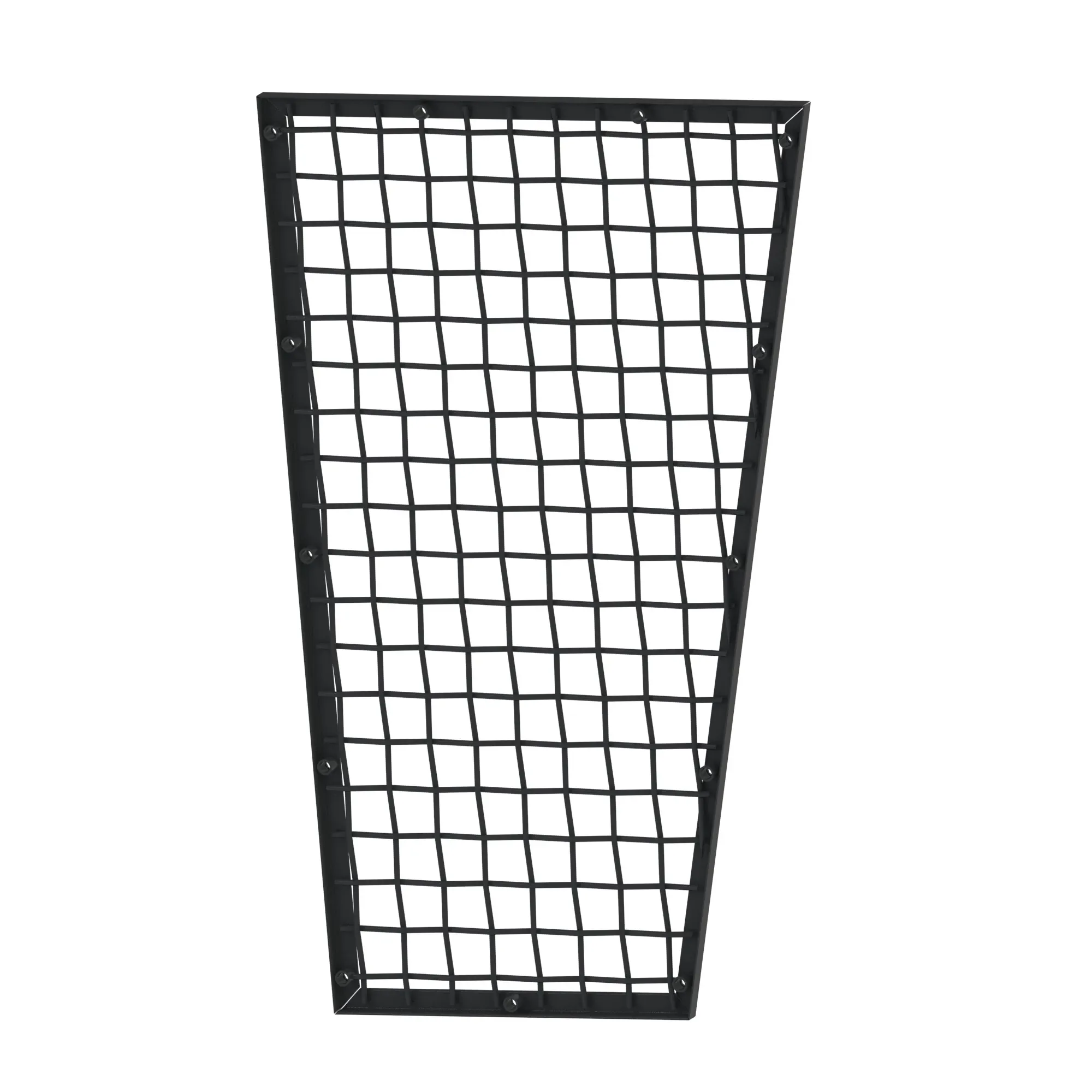 John Deere Window Screen - AT411282