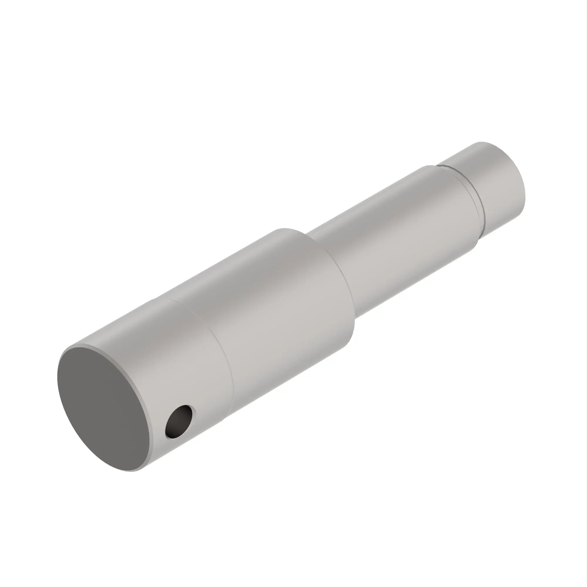 John Deere Steel Shaft - R130360