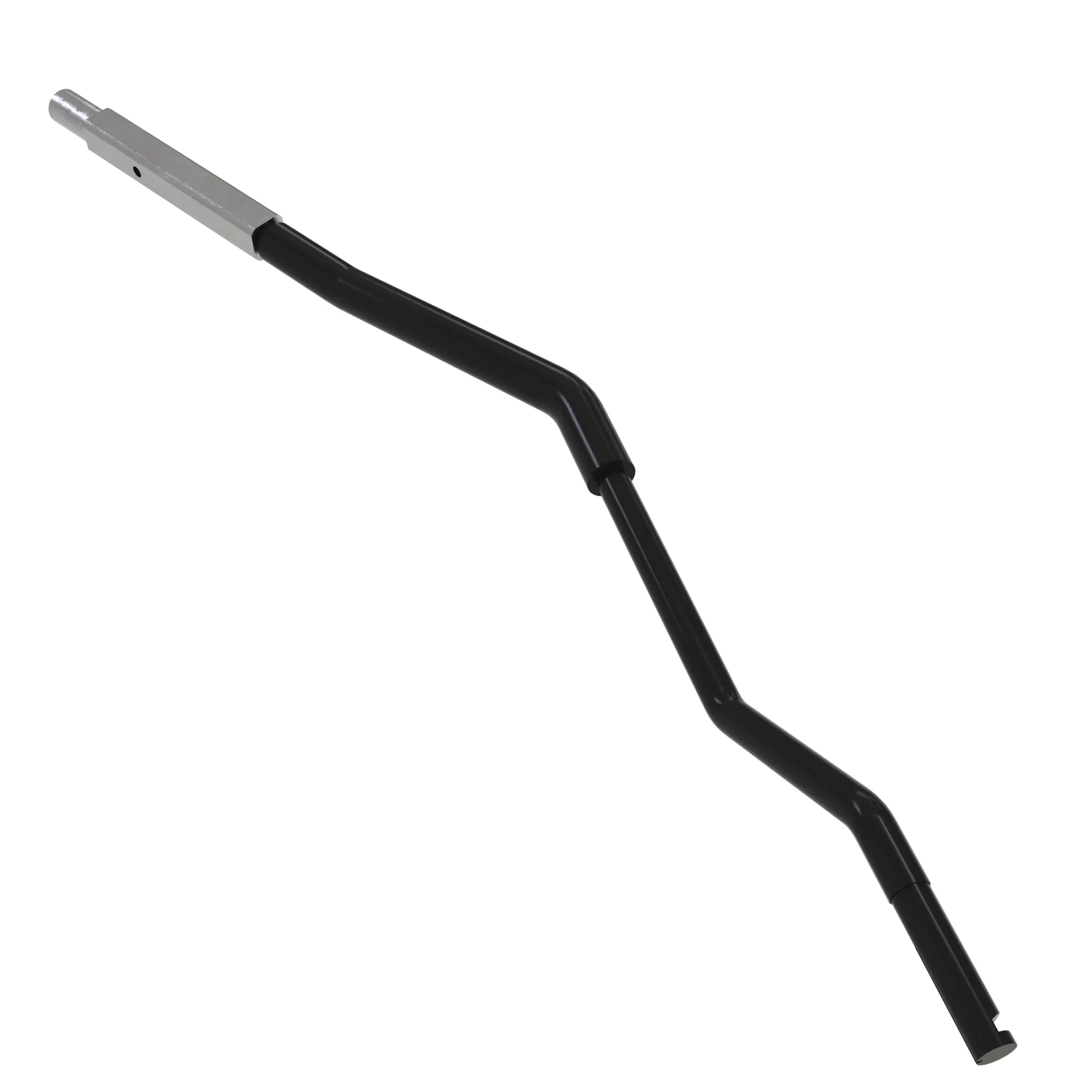 GEARSHIFT LEVER ASSEMBLY
