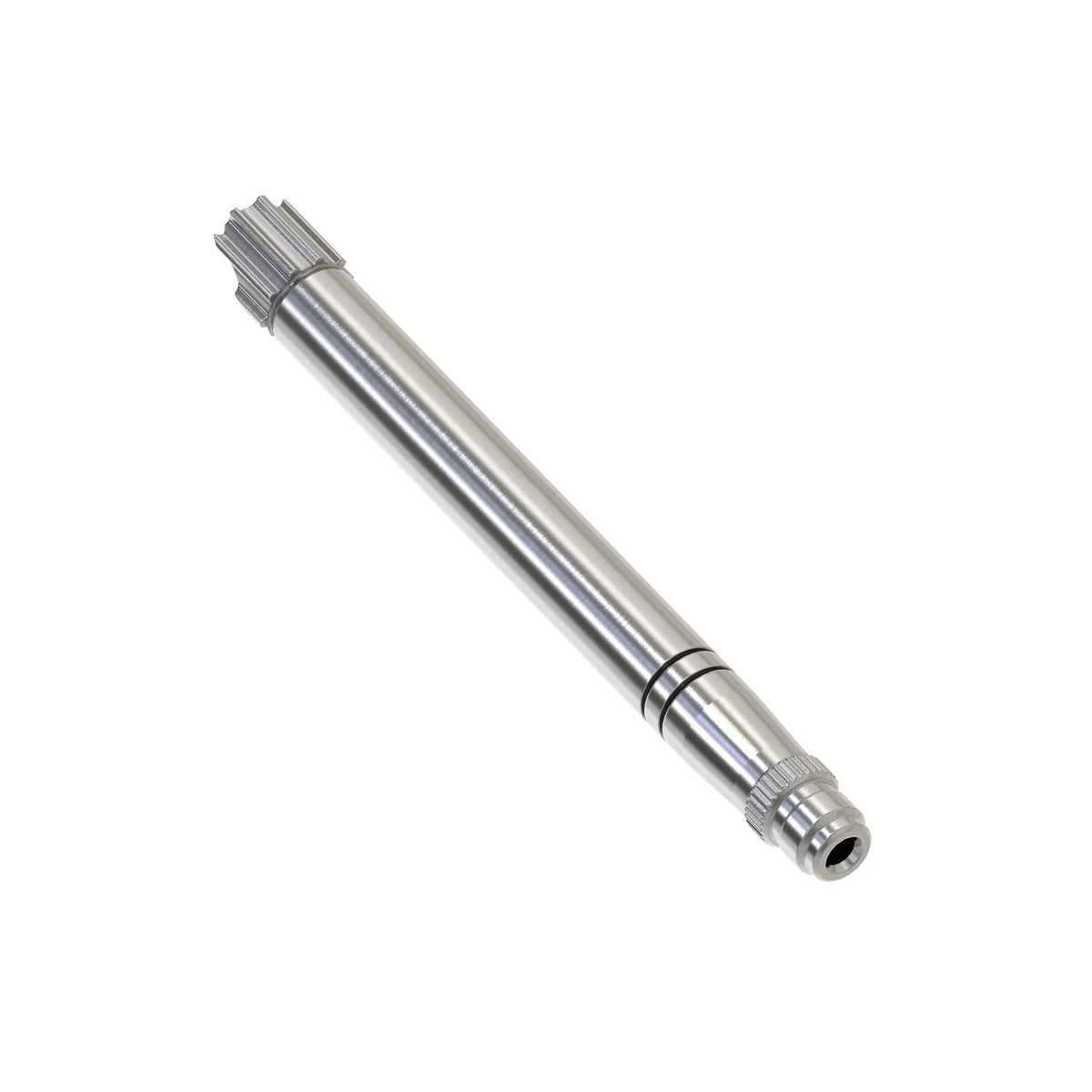 Shaft, Steering