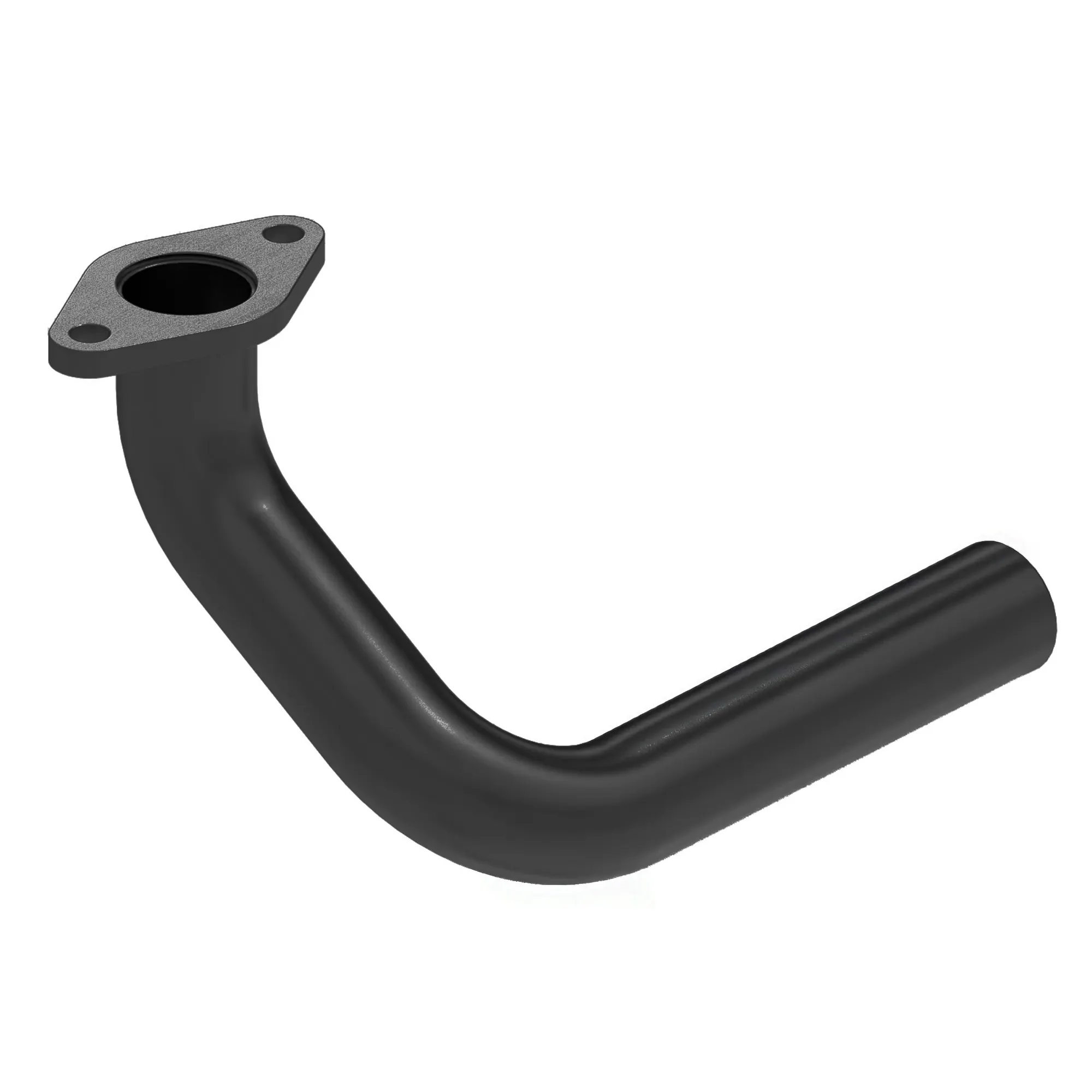 John Deere Exhaust Pipe - AT27960