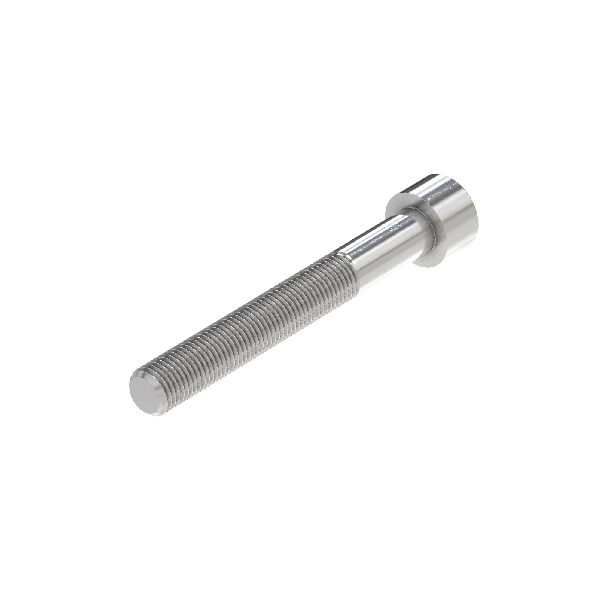 SCREW, HEX SOCKET HEAD