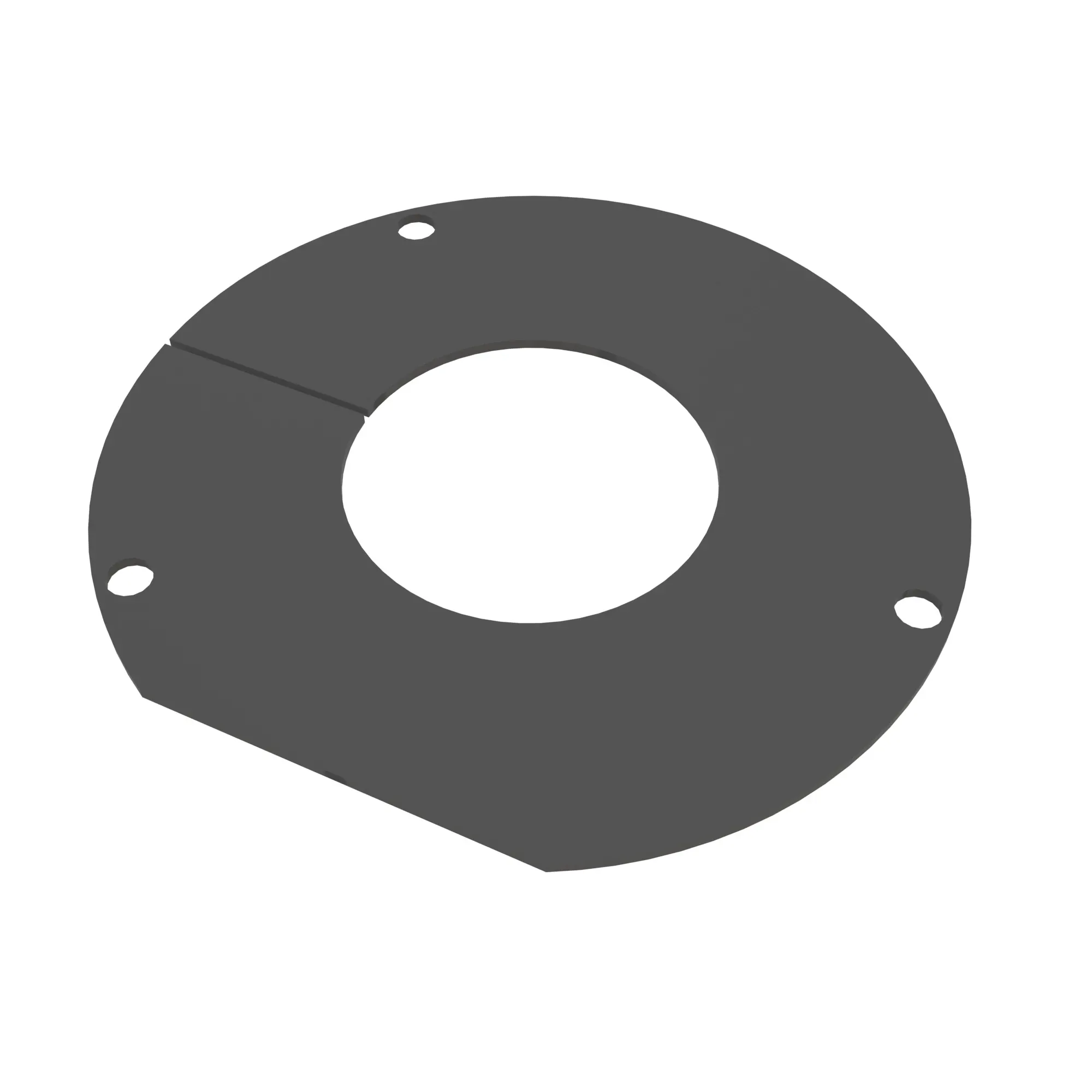 John Deere Rotor Seal - N371612