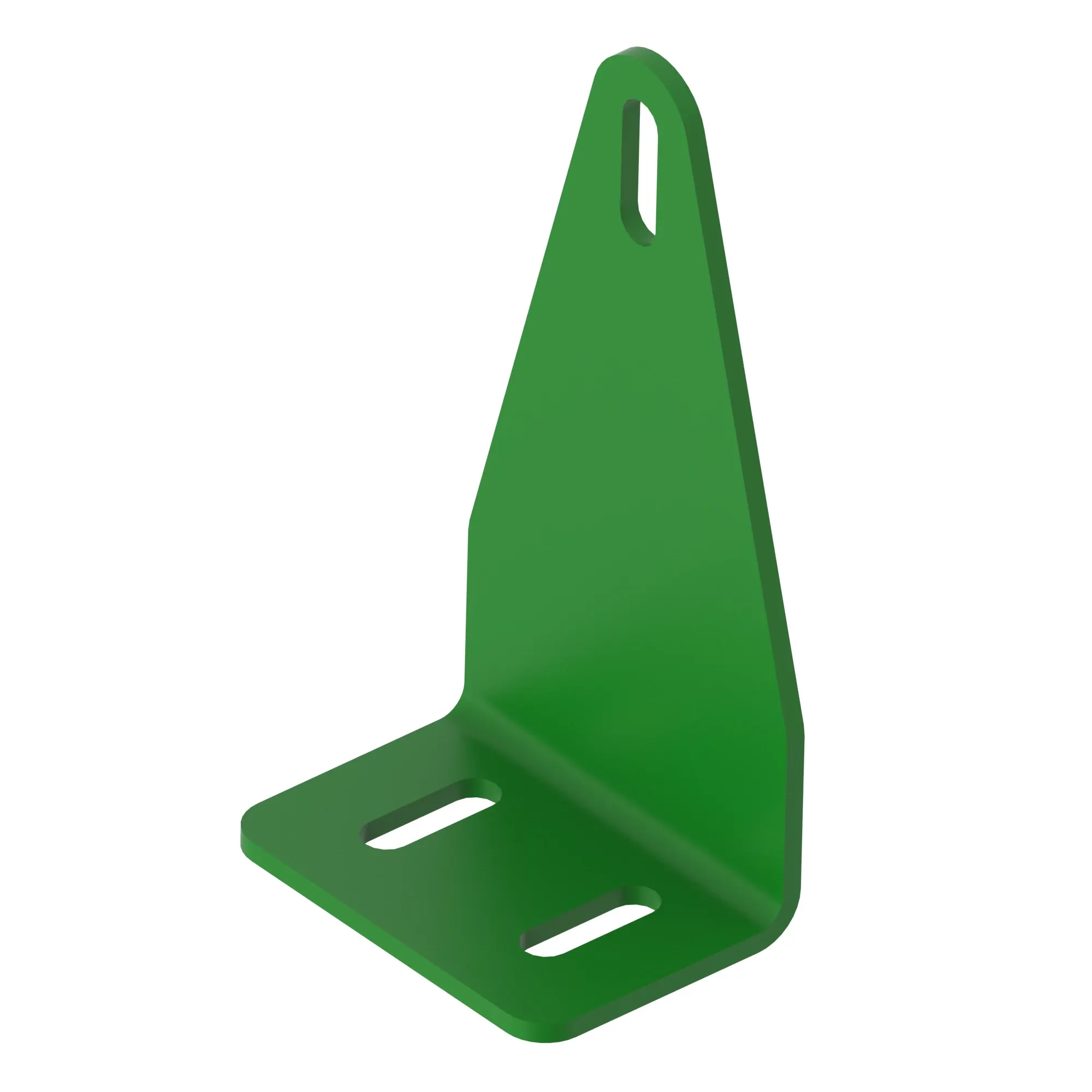 BRACKET,9L CAC TUBE SUPPORT