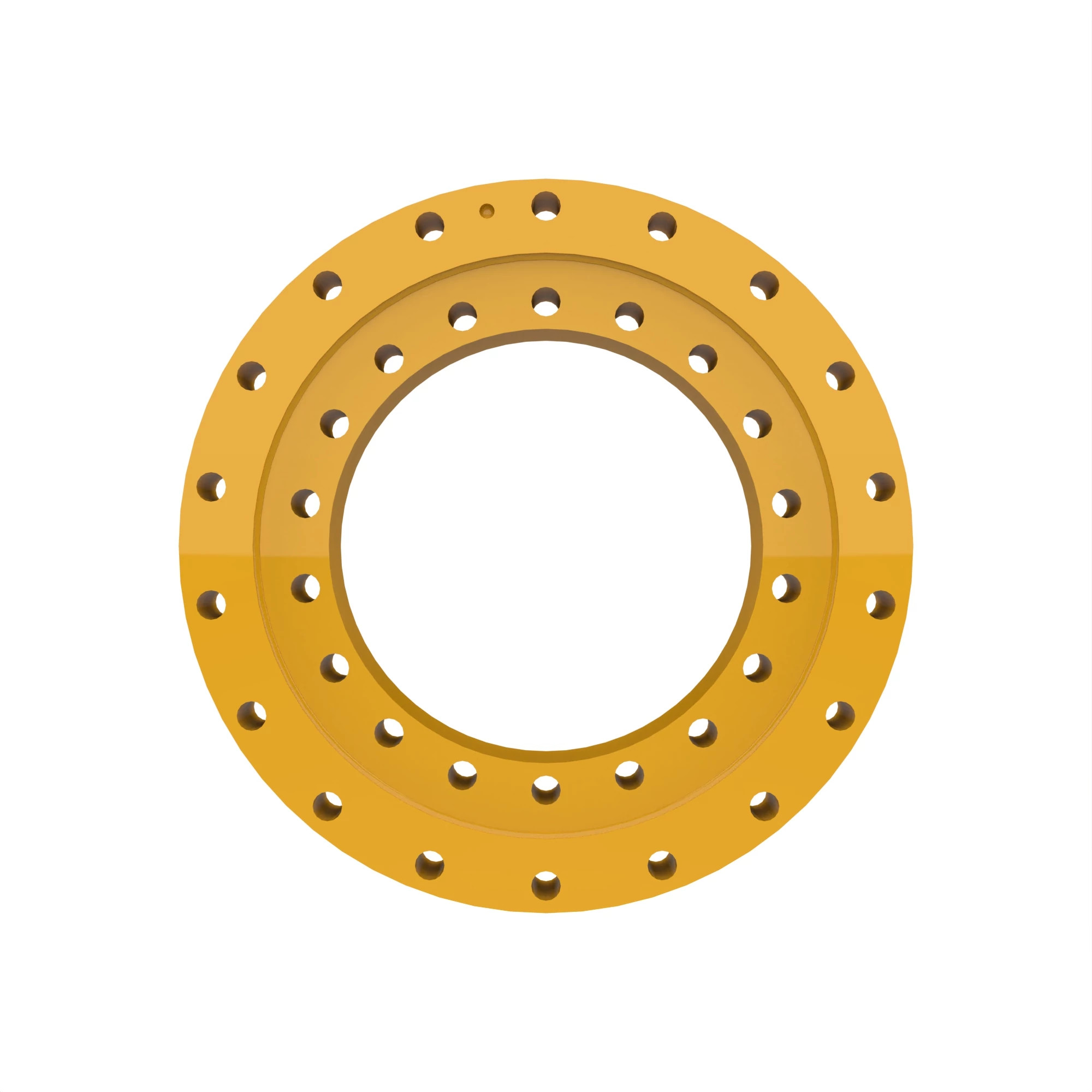 Bearing With Housing