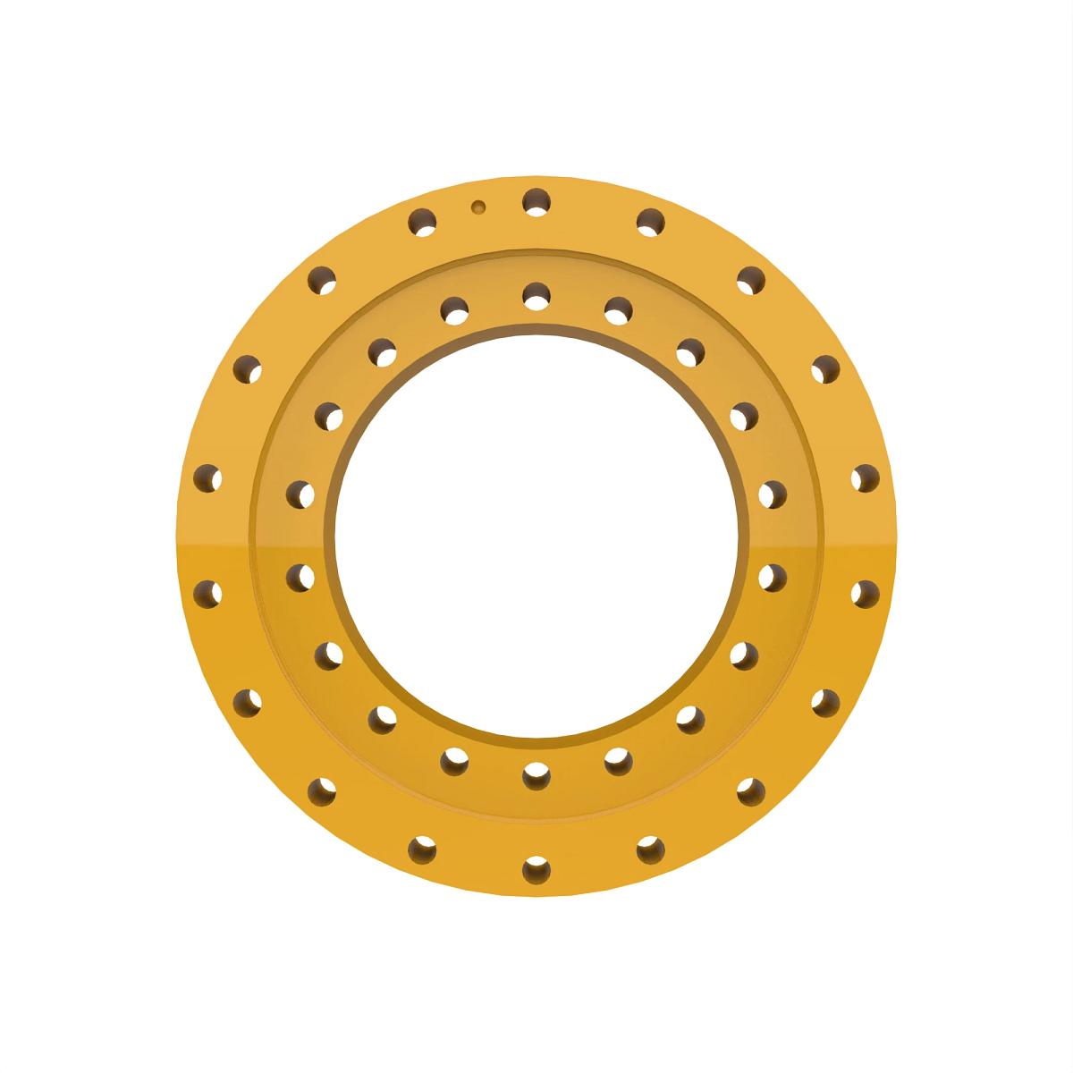 Bearing With Housing