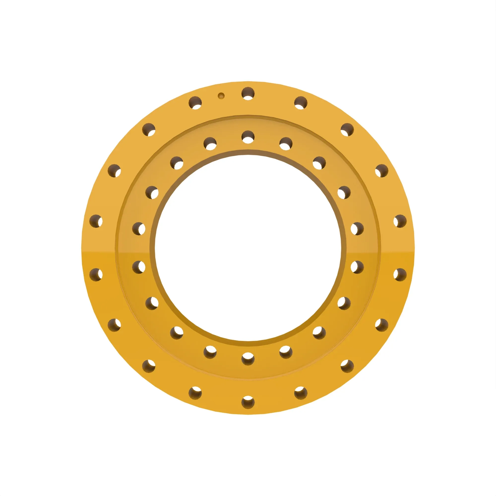 Bearing With Housing