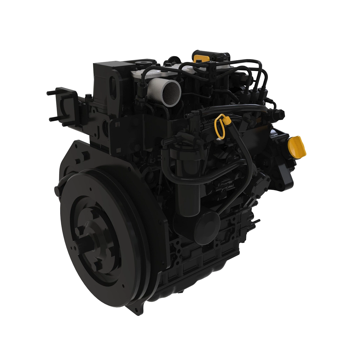 Diesel Engine