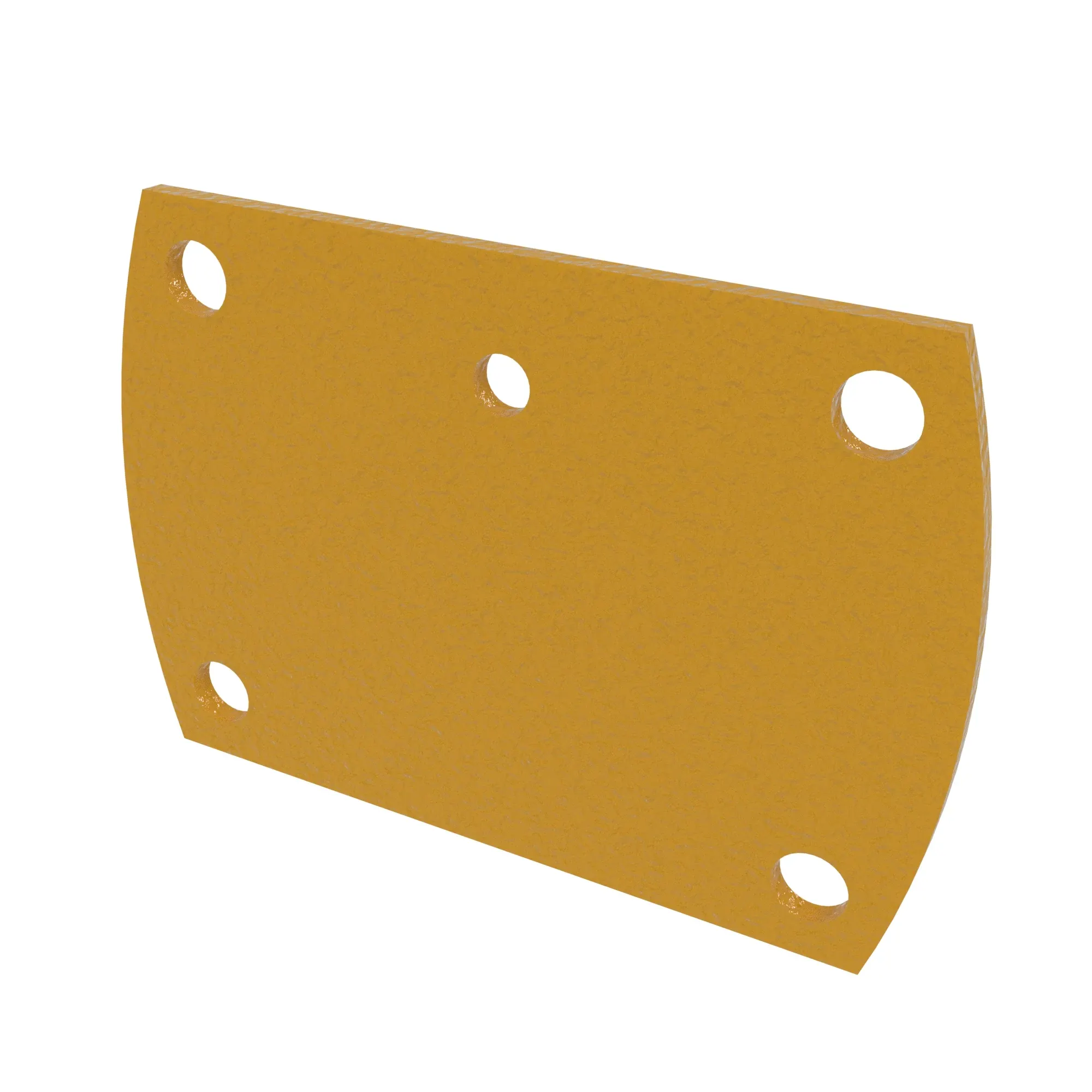 COVER CHAIN ASSEMBLY