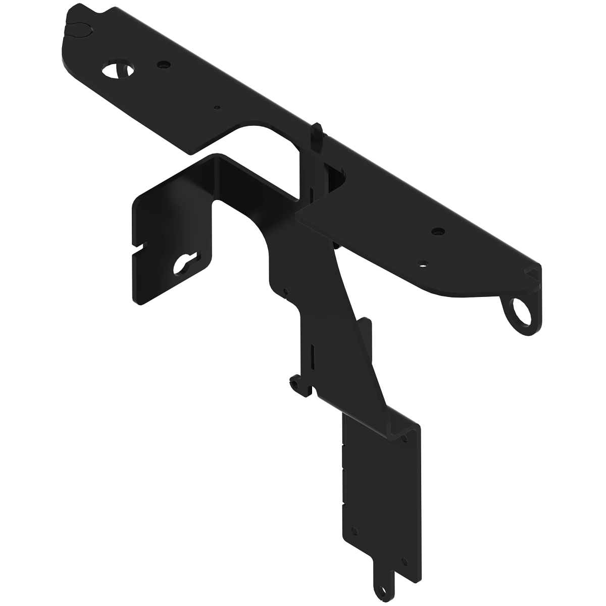 ANGLE,RADIATOR SUPPORT TOP