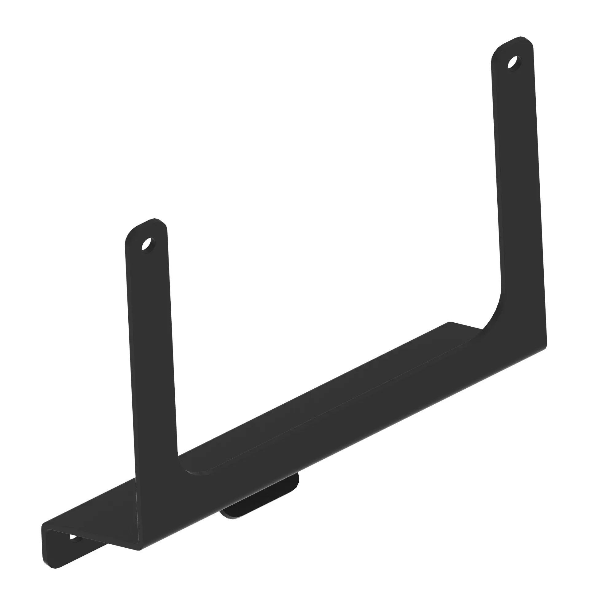 John Deere Left Side Flow Monitor Bracket - A104157