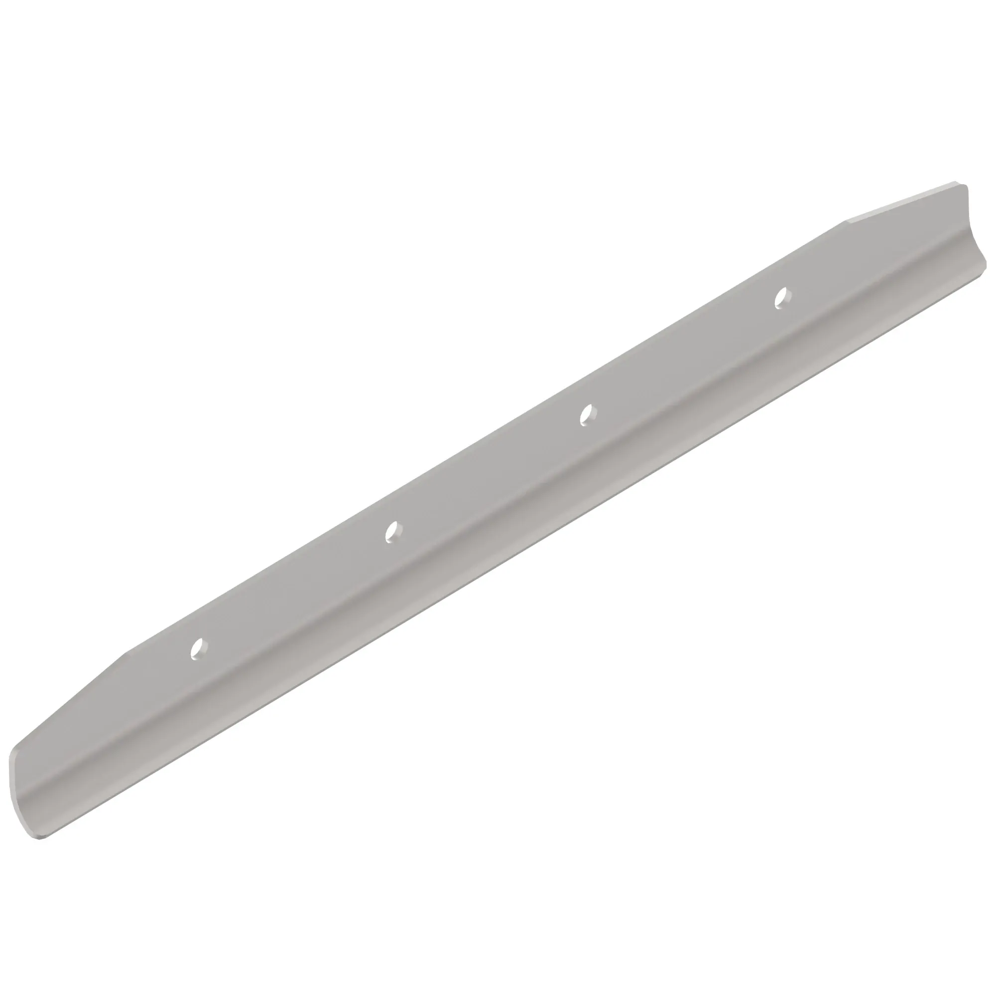 BRACKET, TENSION FRAME SEAL - F/R