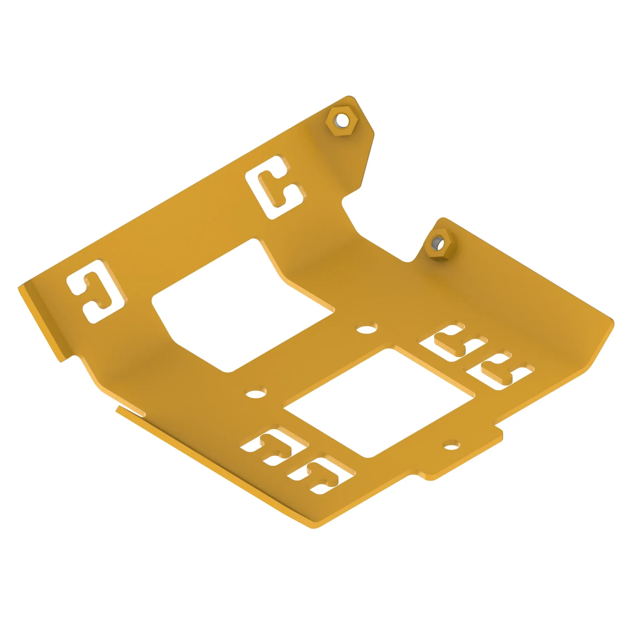 John Deere Bracket - AT494410