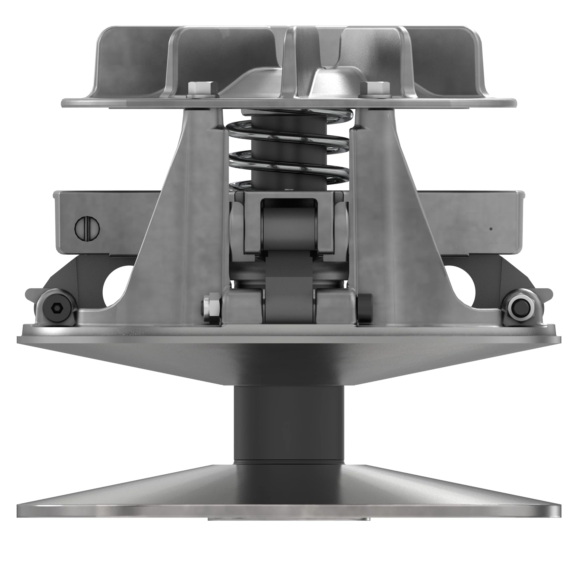 AM138529: Primary Drive Clutch Assembly | Shop.Deere.com
