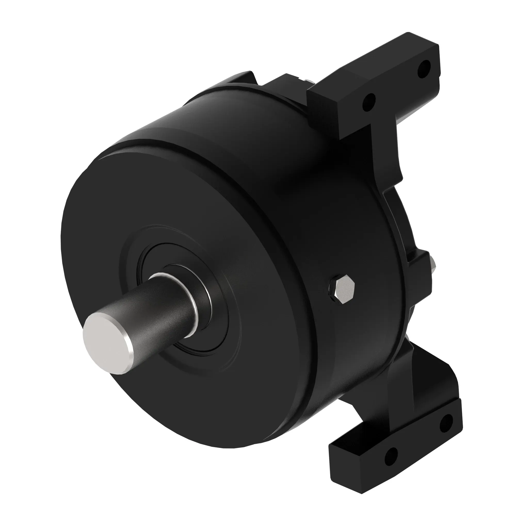 PARKING BRAKE ASM