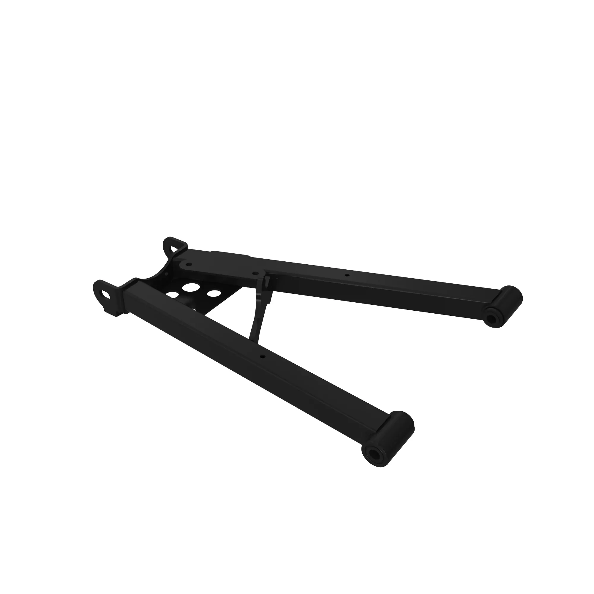 John Deere Left Rear Lower Suspension Arm - AM142560