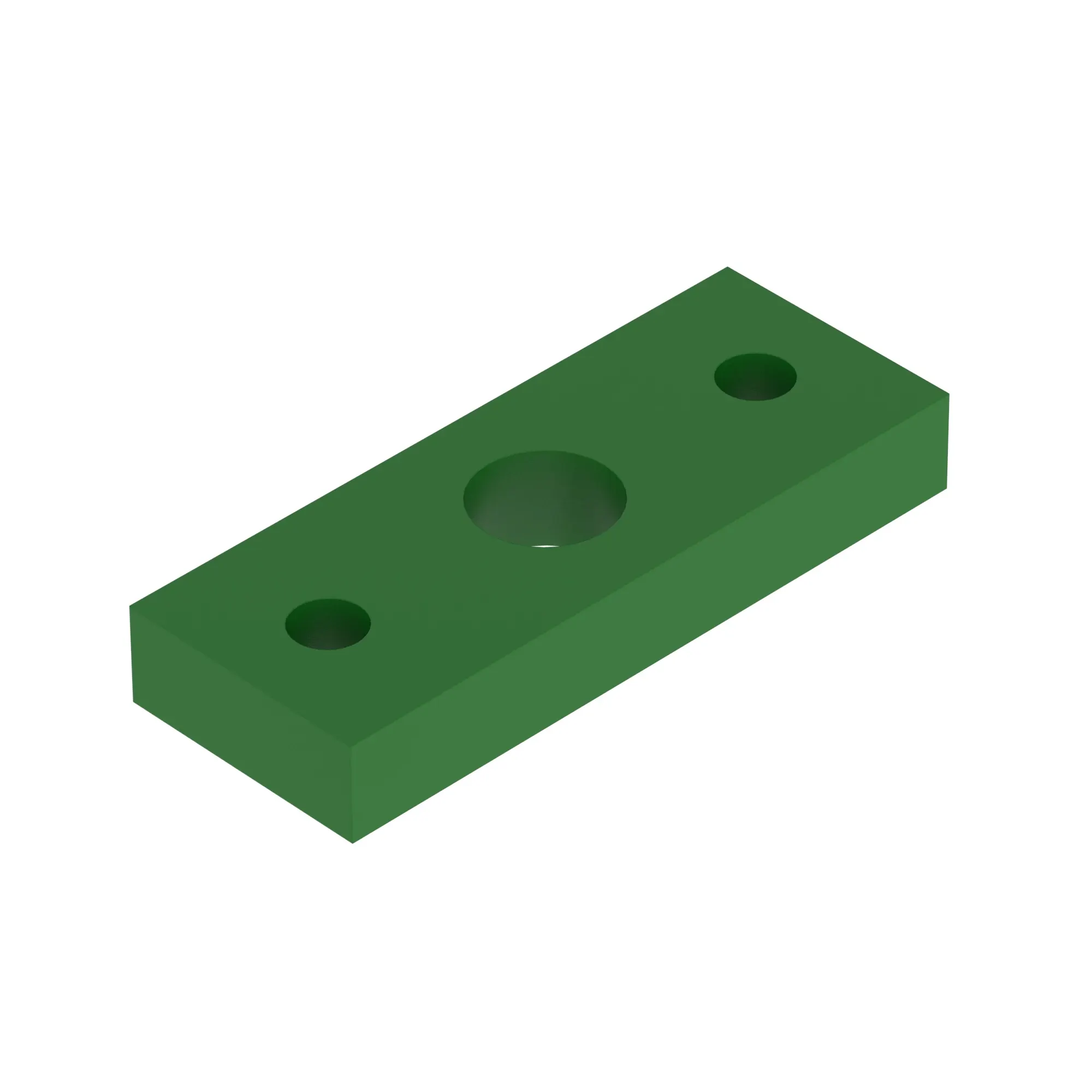 John Deere Strap - N195149