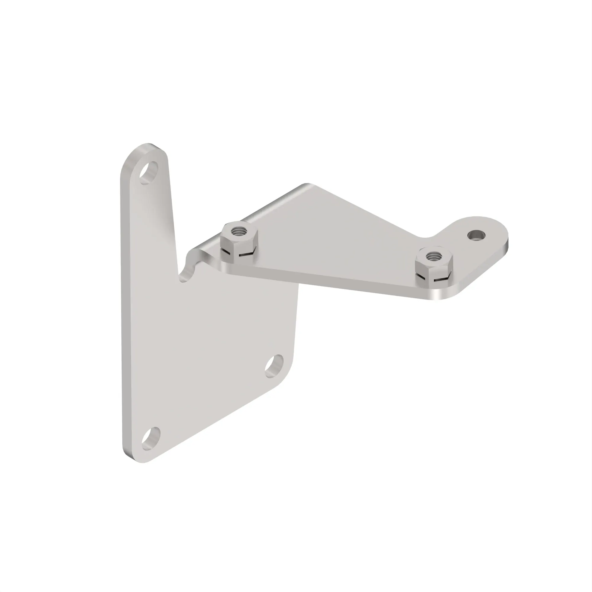John Deere Bracket - AT518906