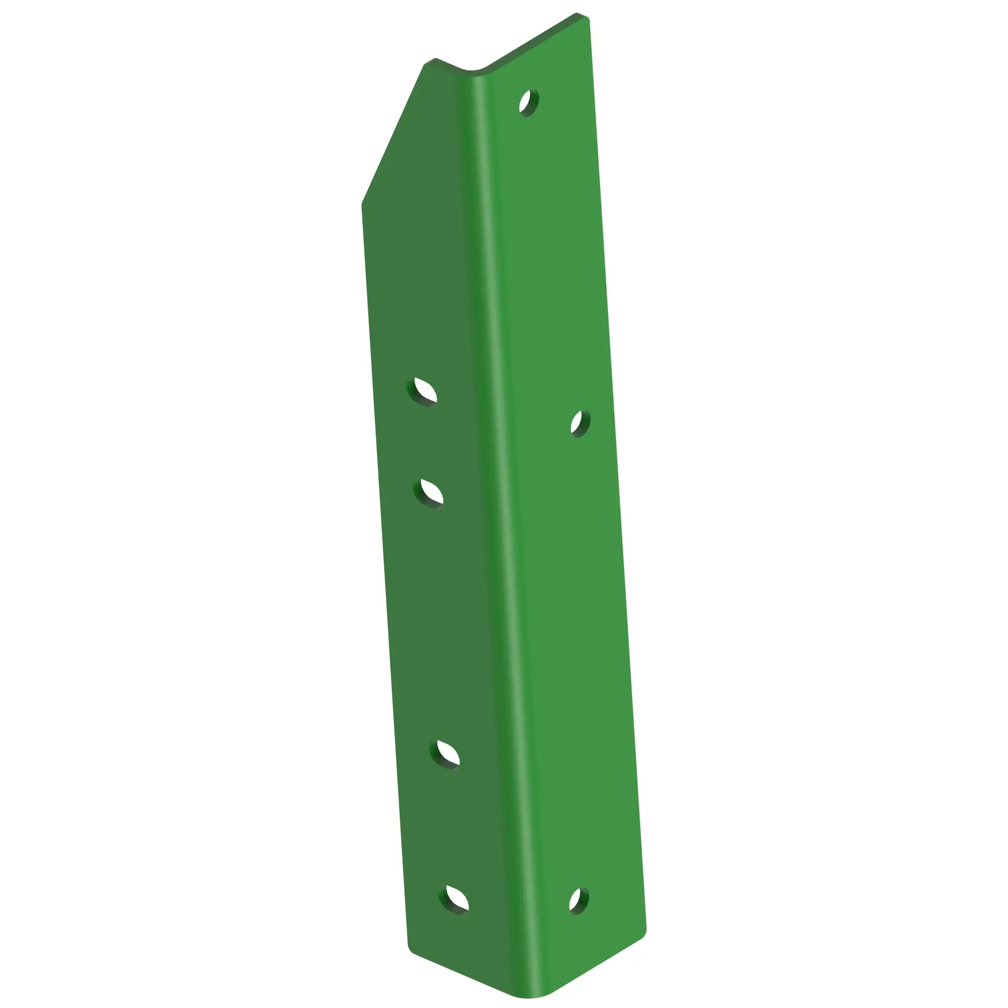 ANGLE, HOOD ASSY, RH PANEL