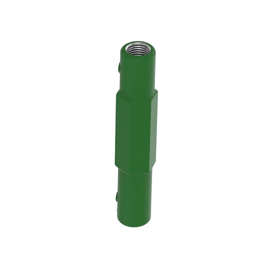 LINK BODY, CENTER