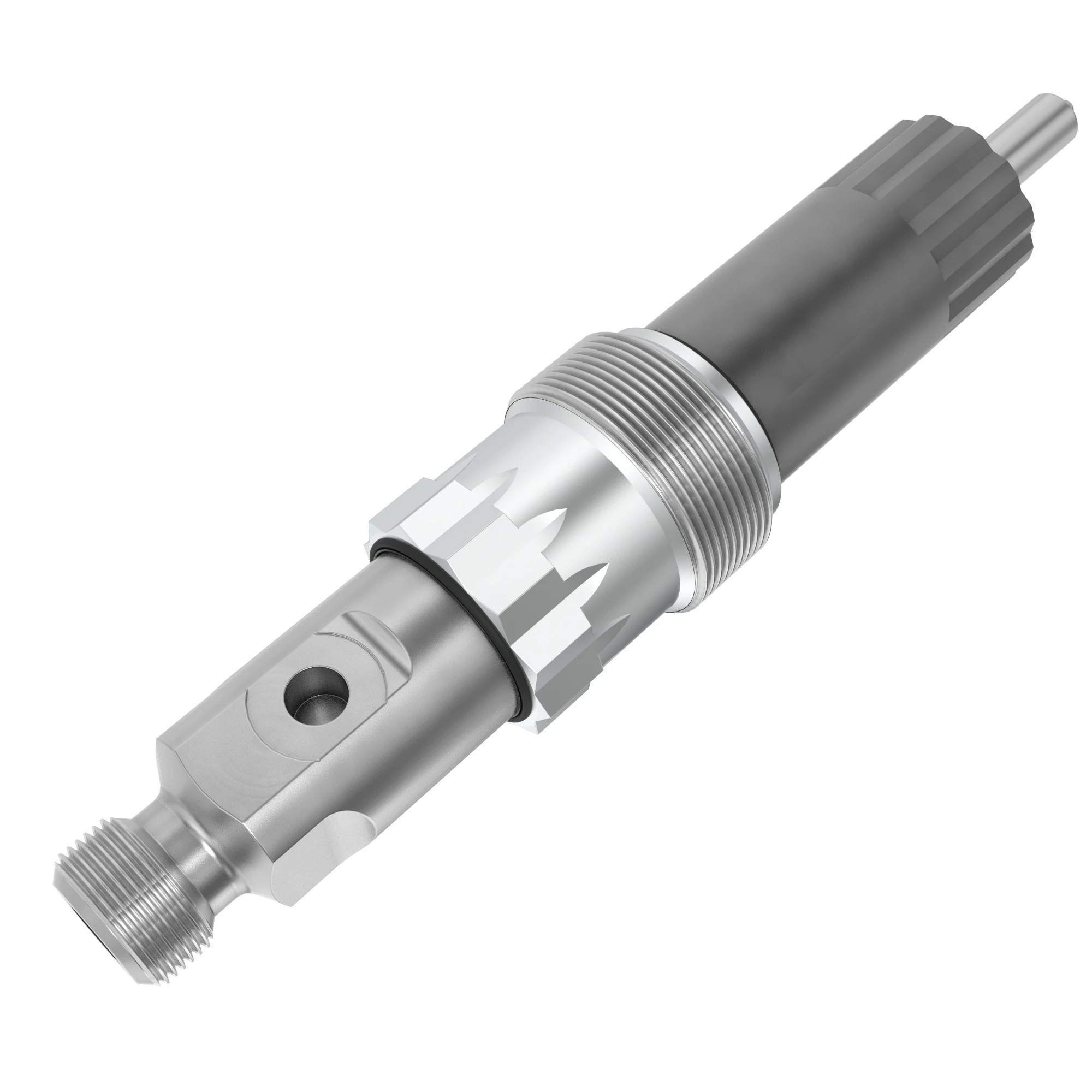 Injection Nozzle Reman