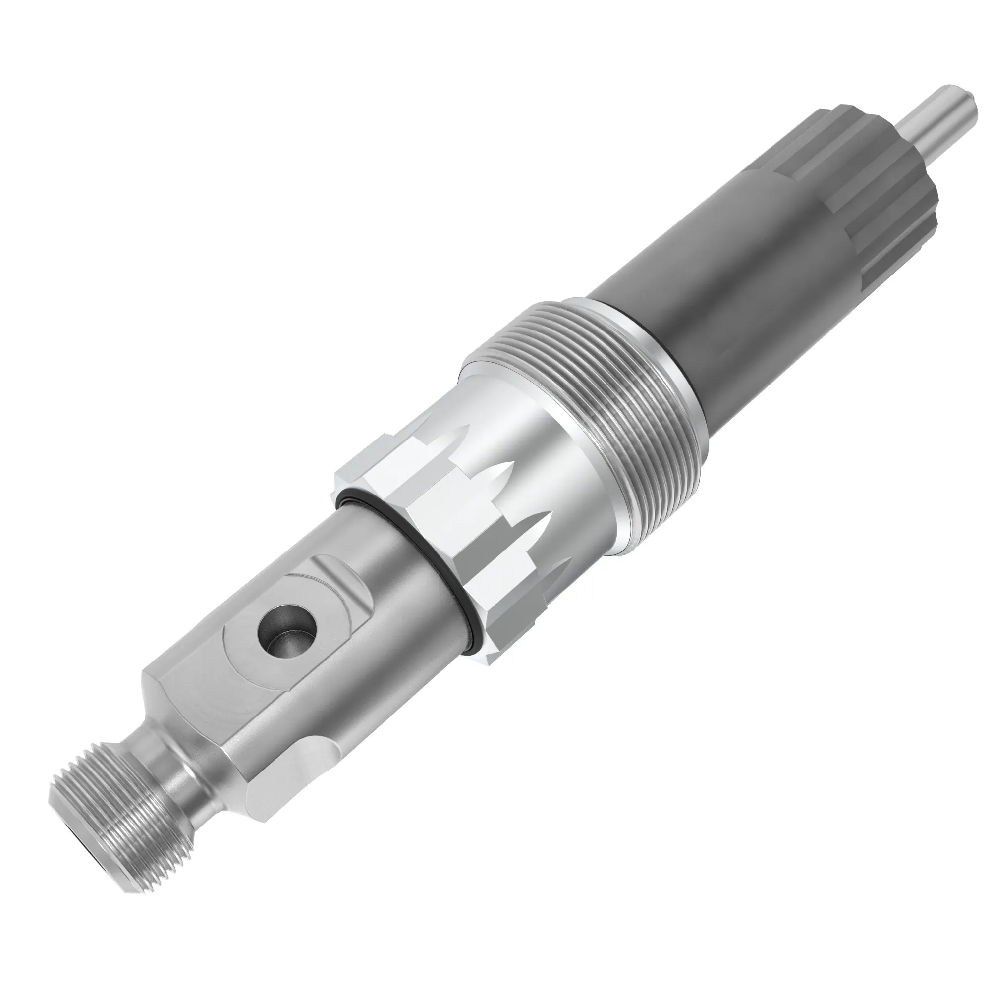 Injection Nozzle Reman