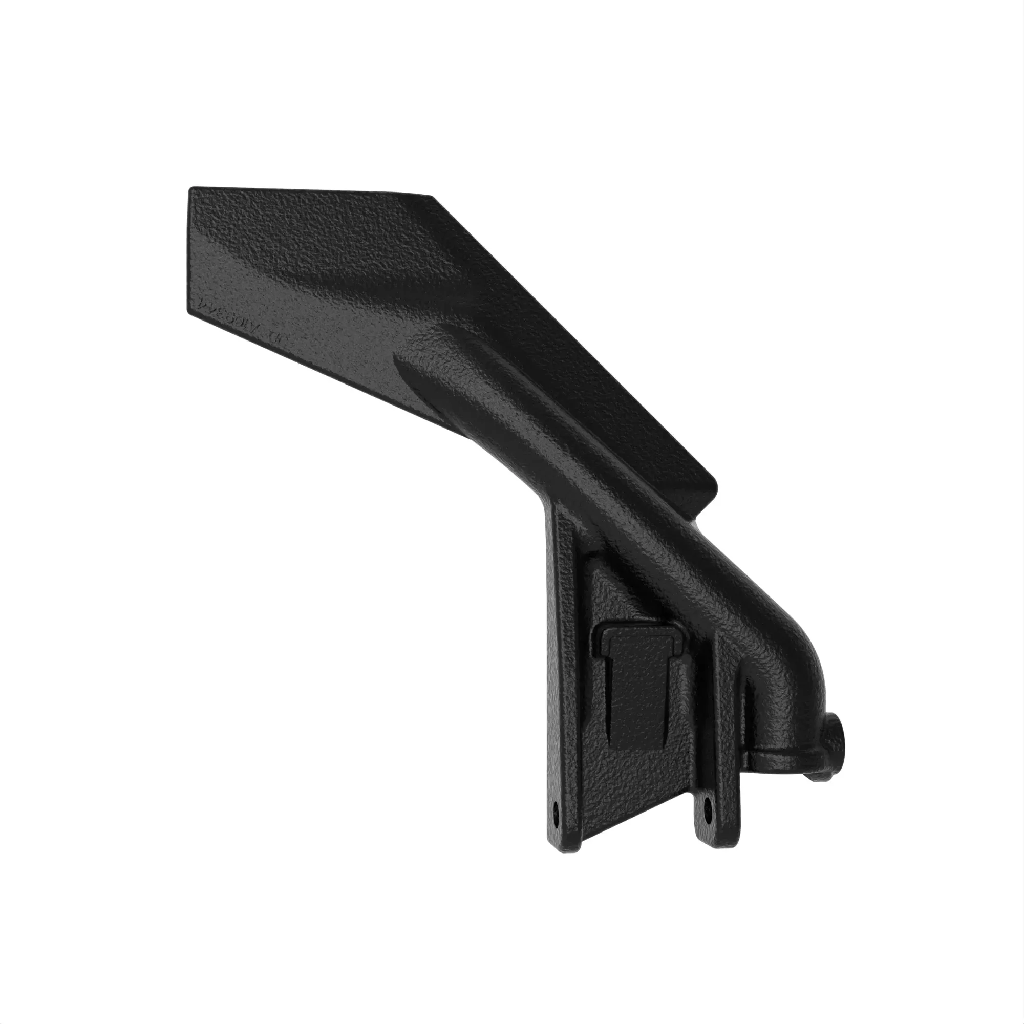 John Deere Seed Boot, Right Side - A109344