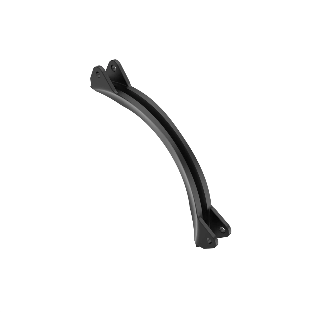 Shin, Cushion-Trip Standard