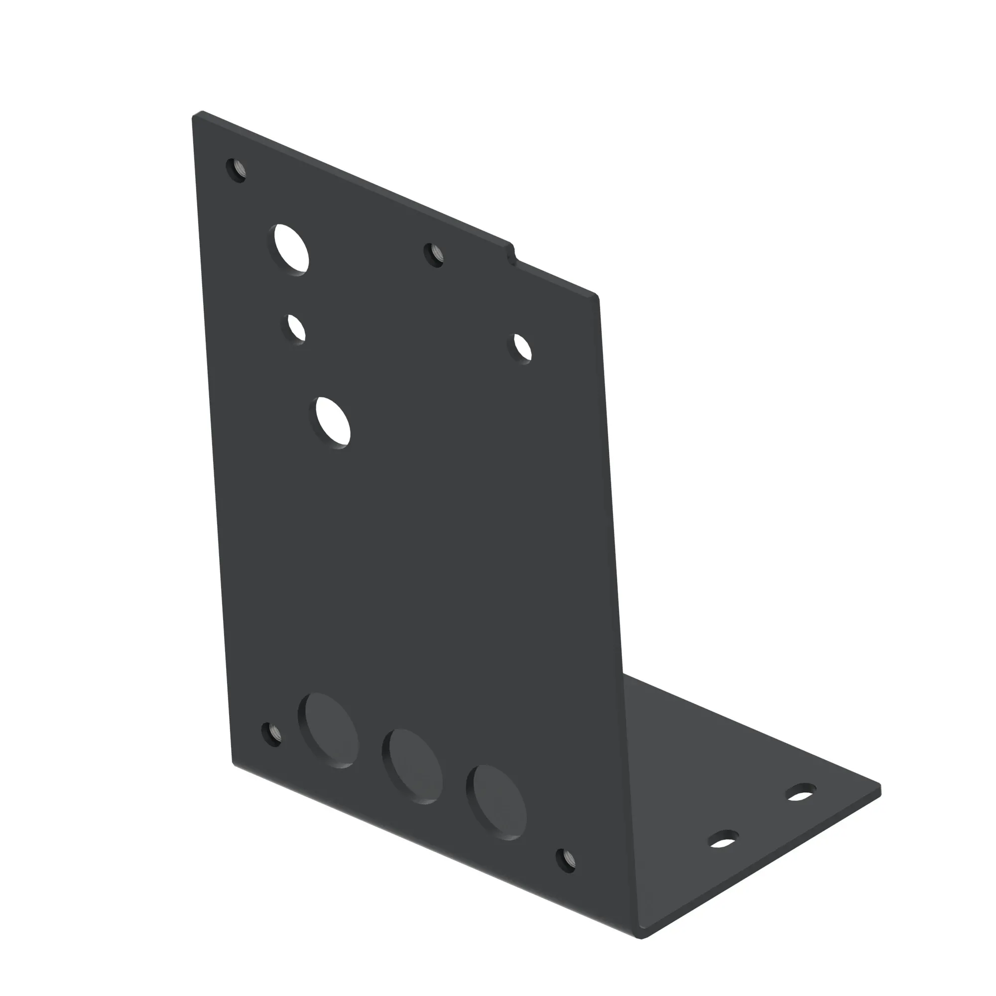 WLDMT, BRACKET, MOUNTING