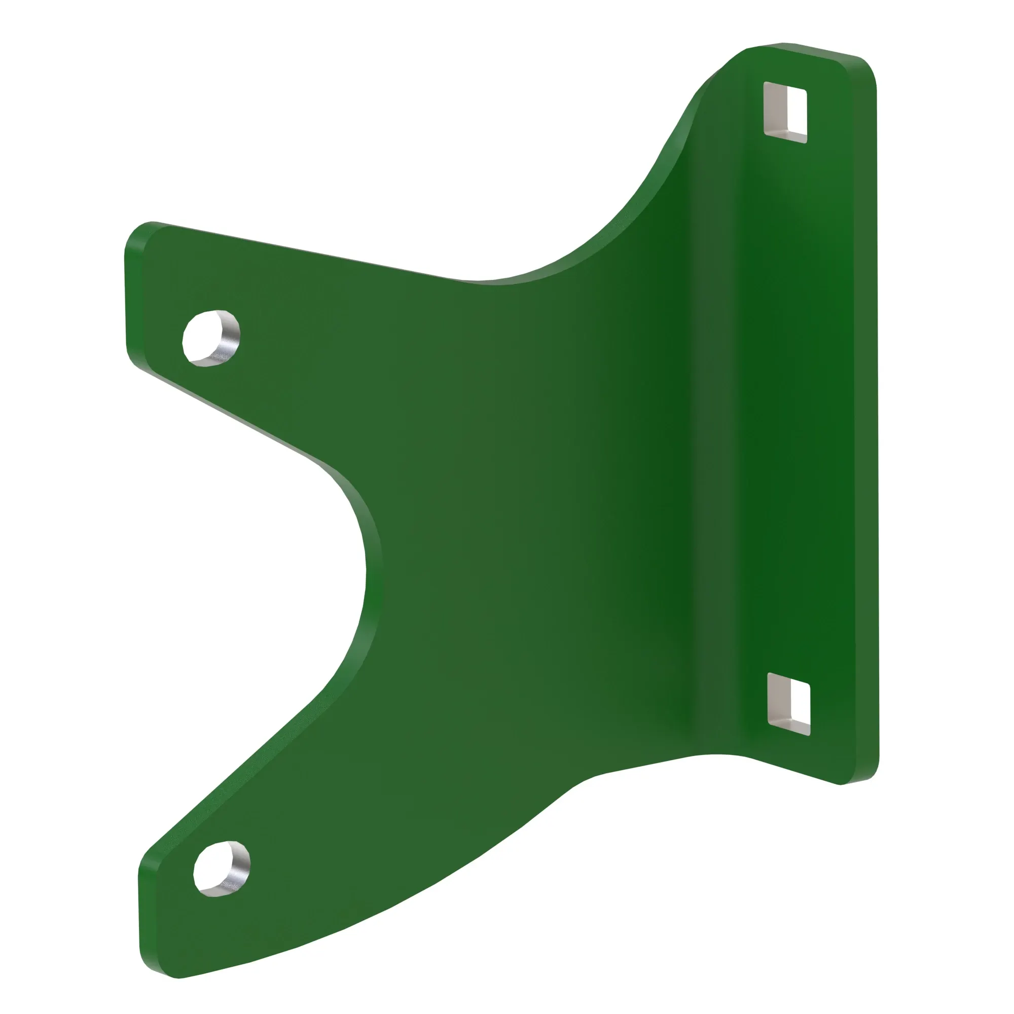 BRACKET, CENTER BRACE