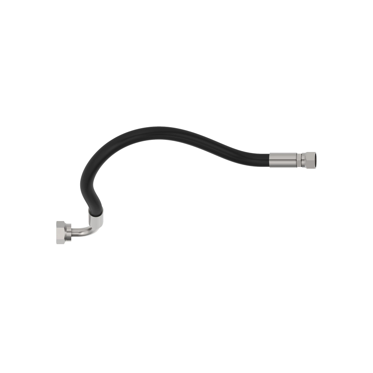 HYDRAULIC HOSE, STEERING CYLINDER,