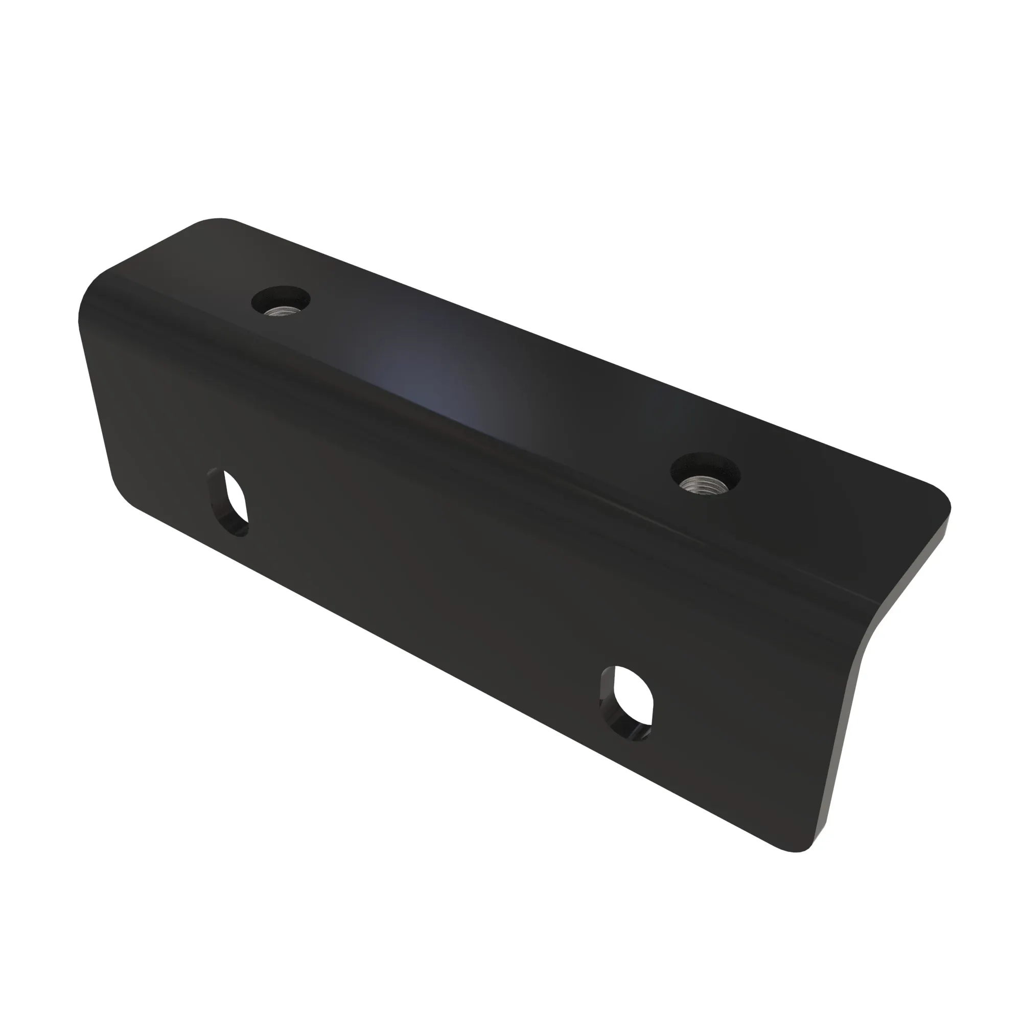 BRACKET, HOOD PIVOT MOUNT