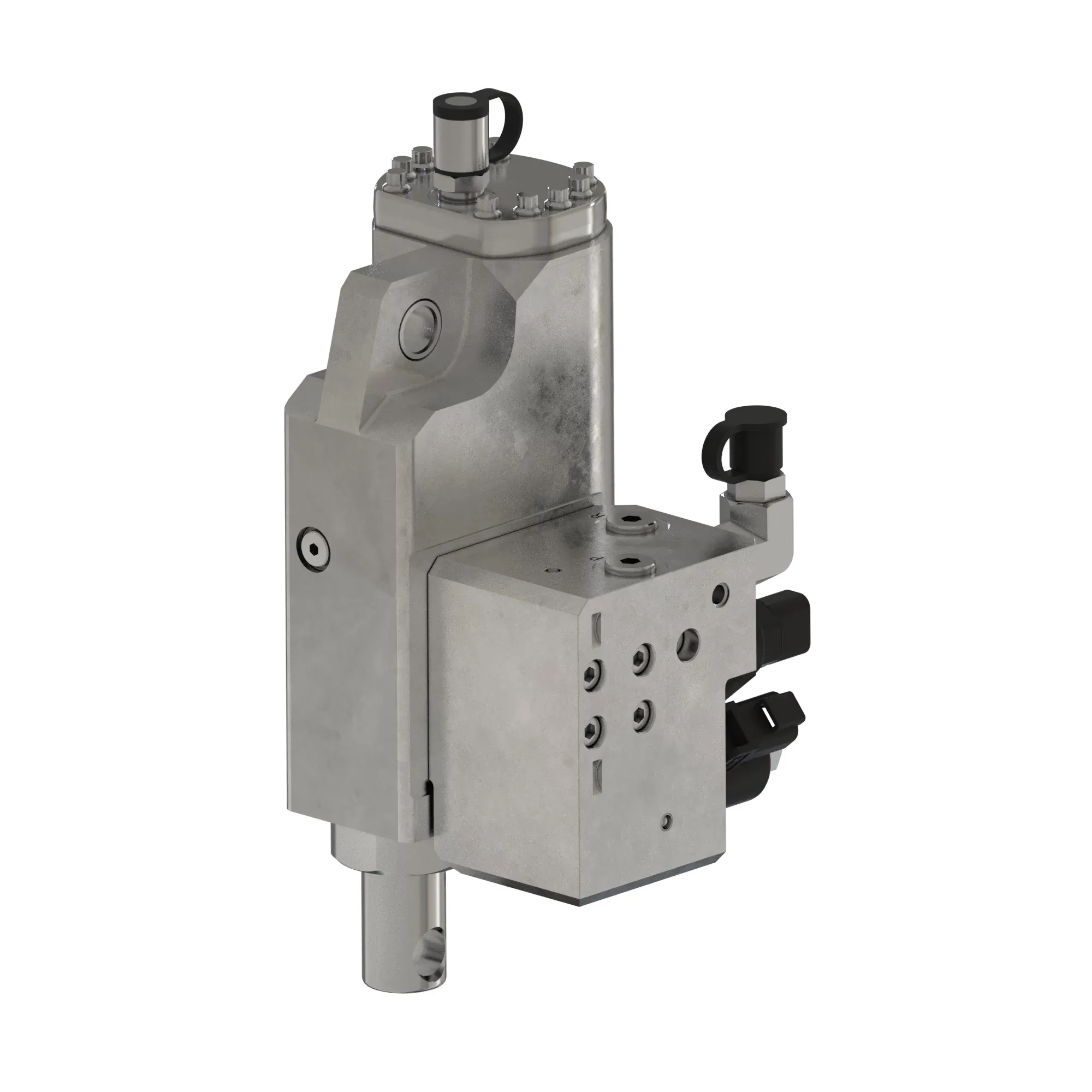 Hydraulic Cylinder